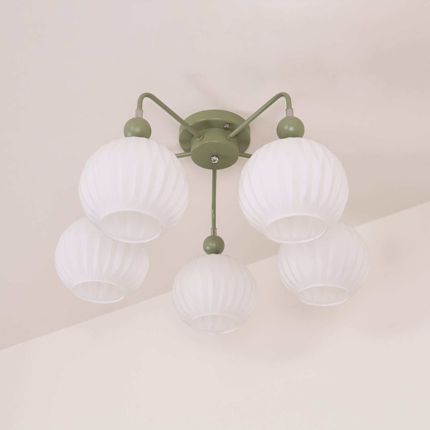 Tulip Ceiling Light