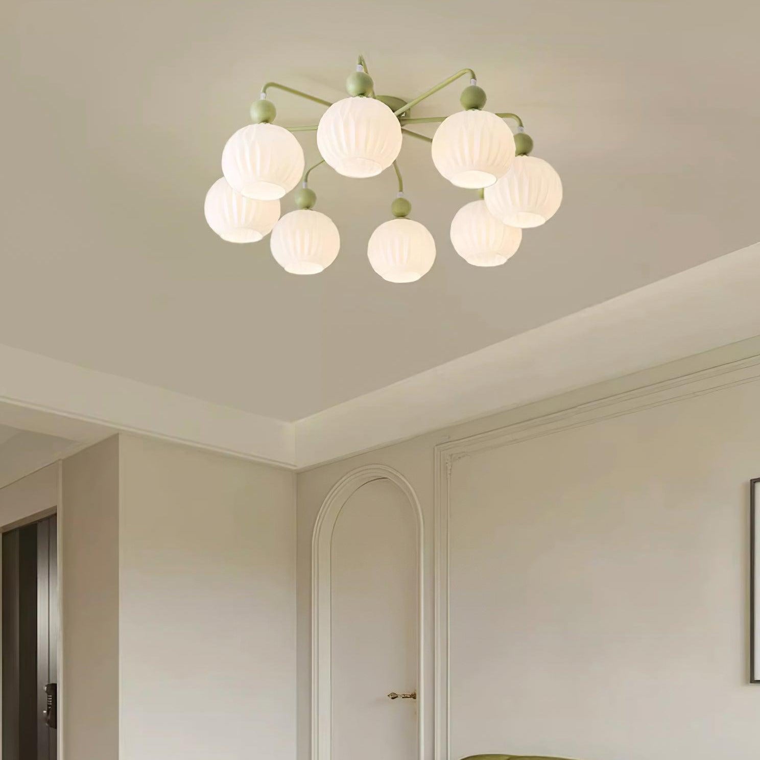 Tulip Ceiling Light