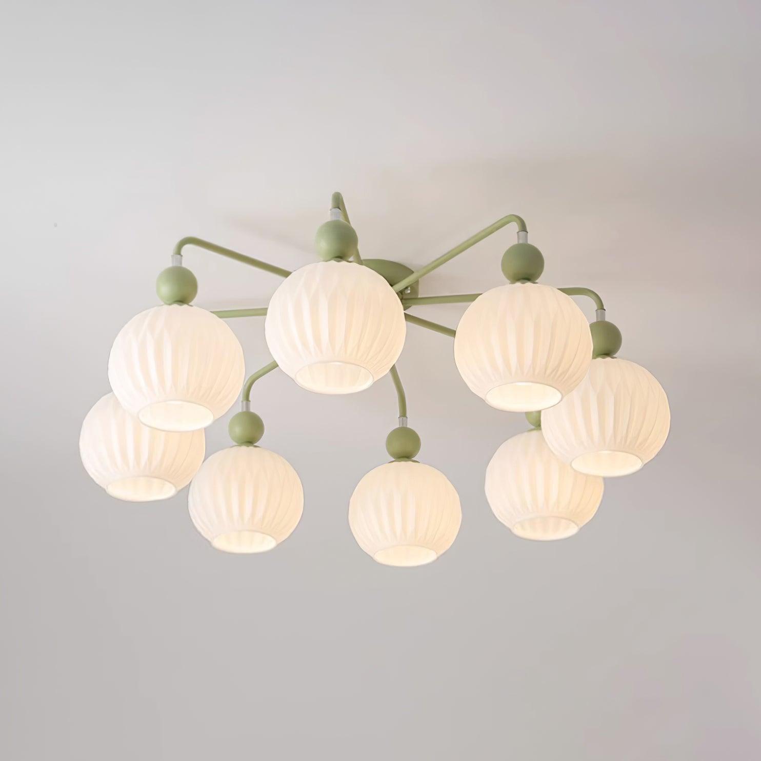 Tulip Ceiling Light