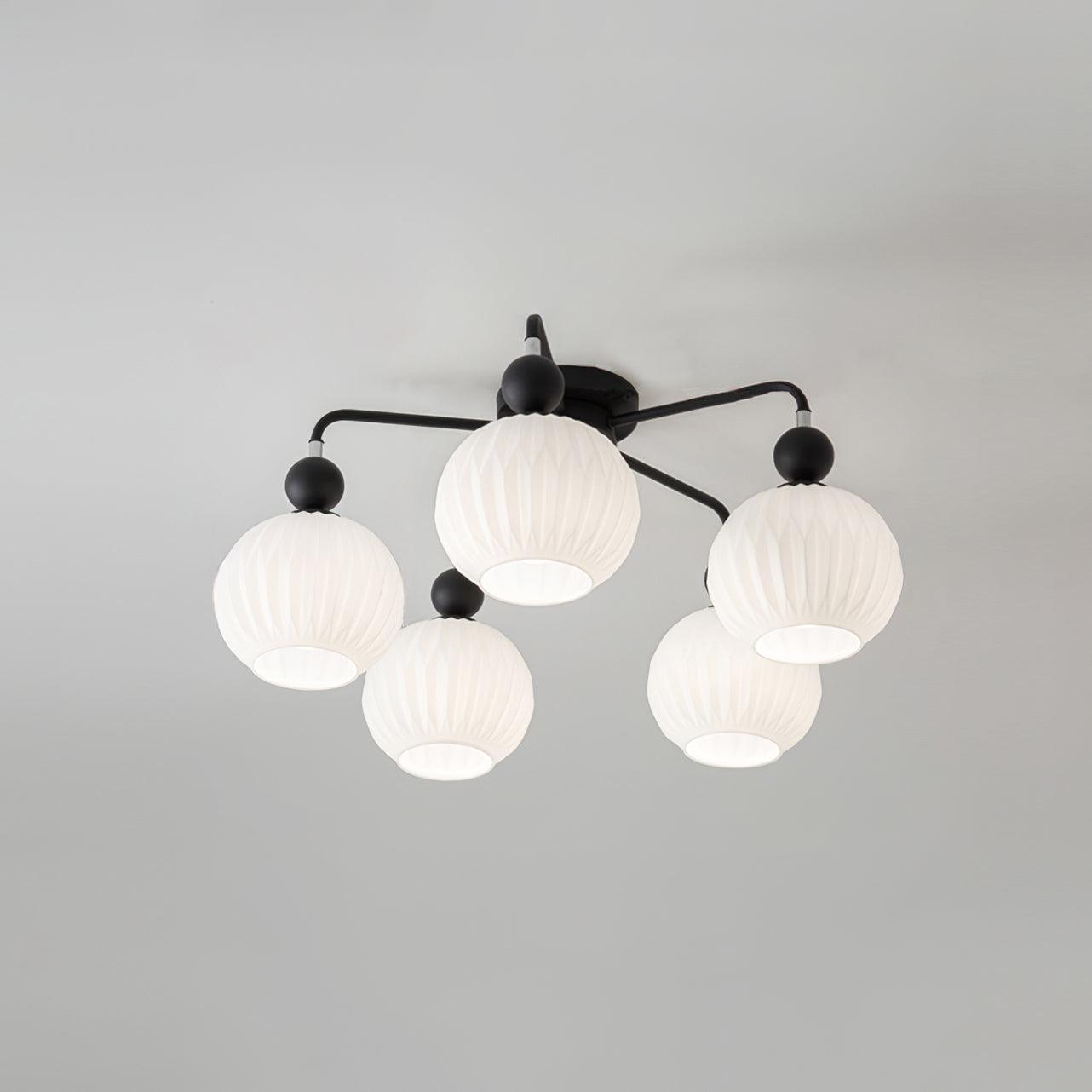 Tulip Ceiling Light