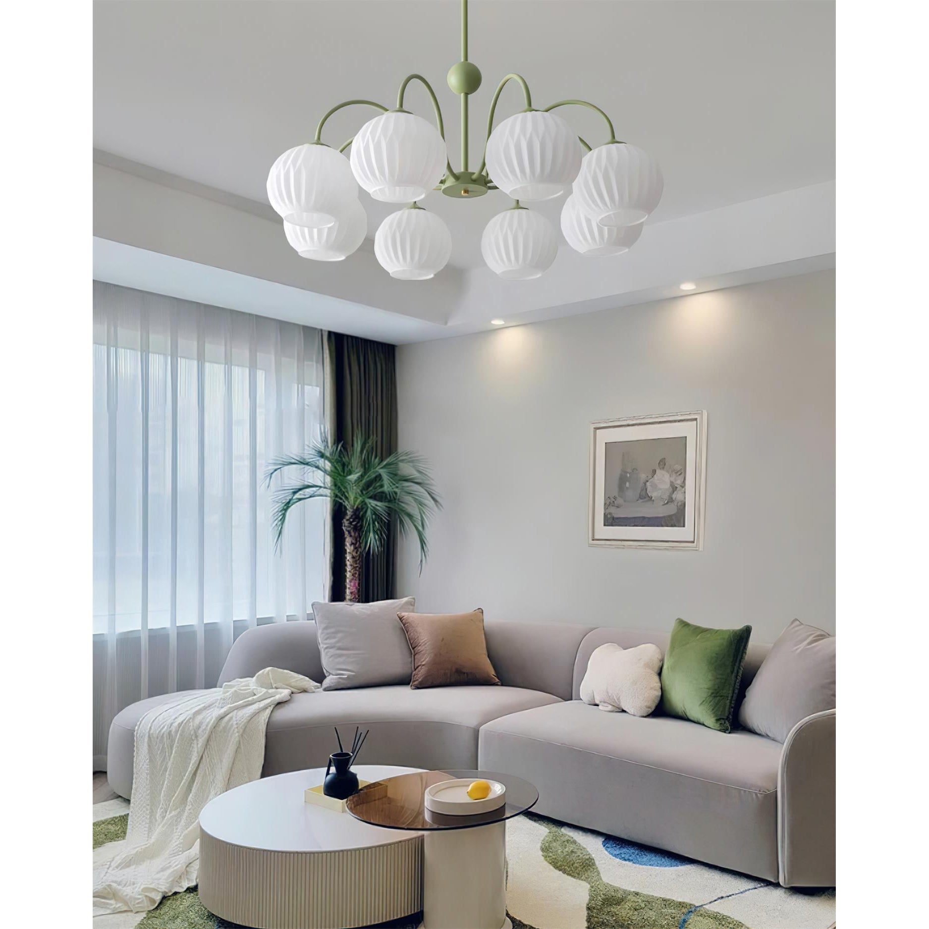 Unoryra Chandelier