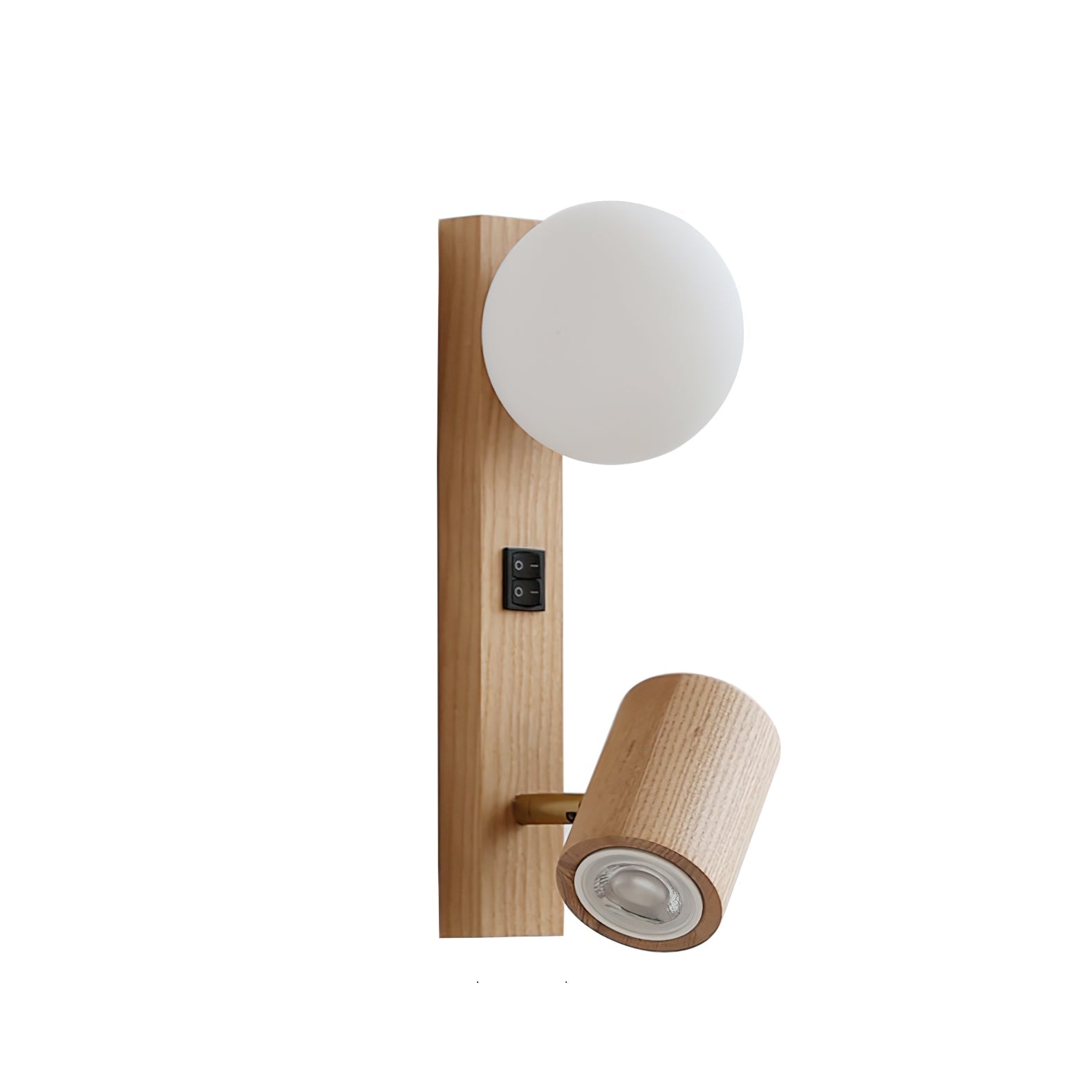 Rainer Wall Lamp