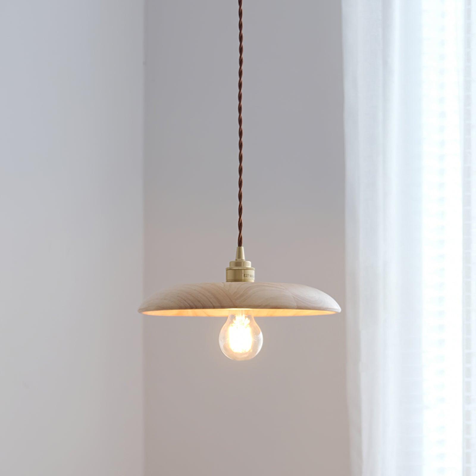 Edolin Vintage Pendant Lamp
