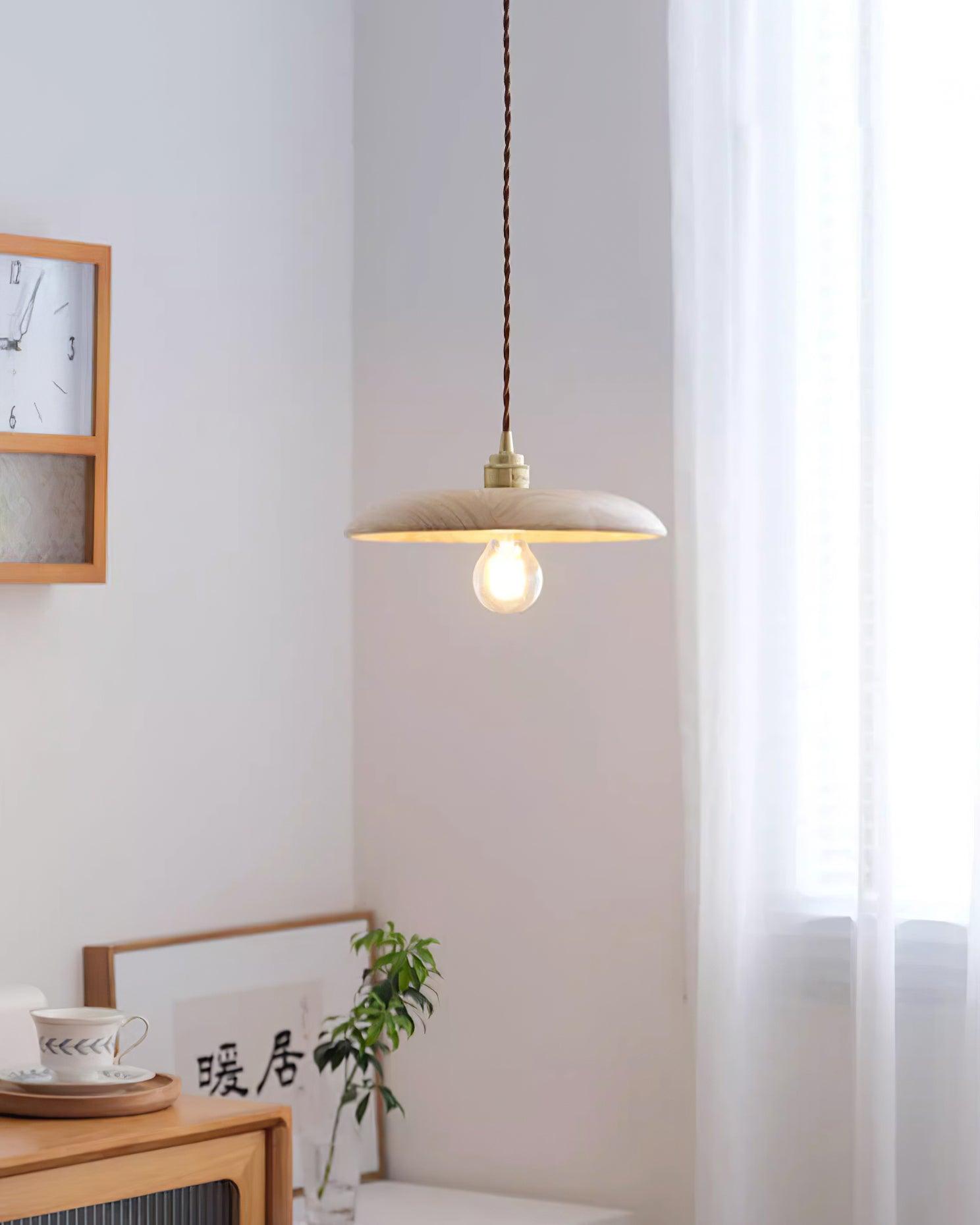 Edolin Vintage Pendant Lamp