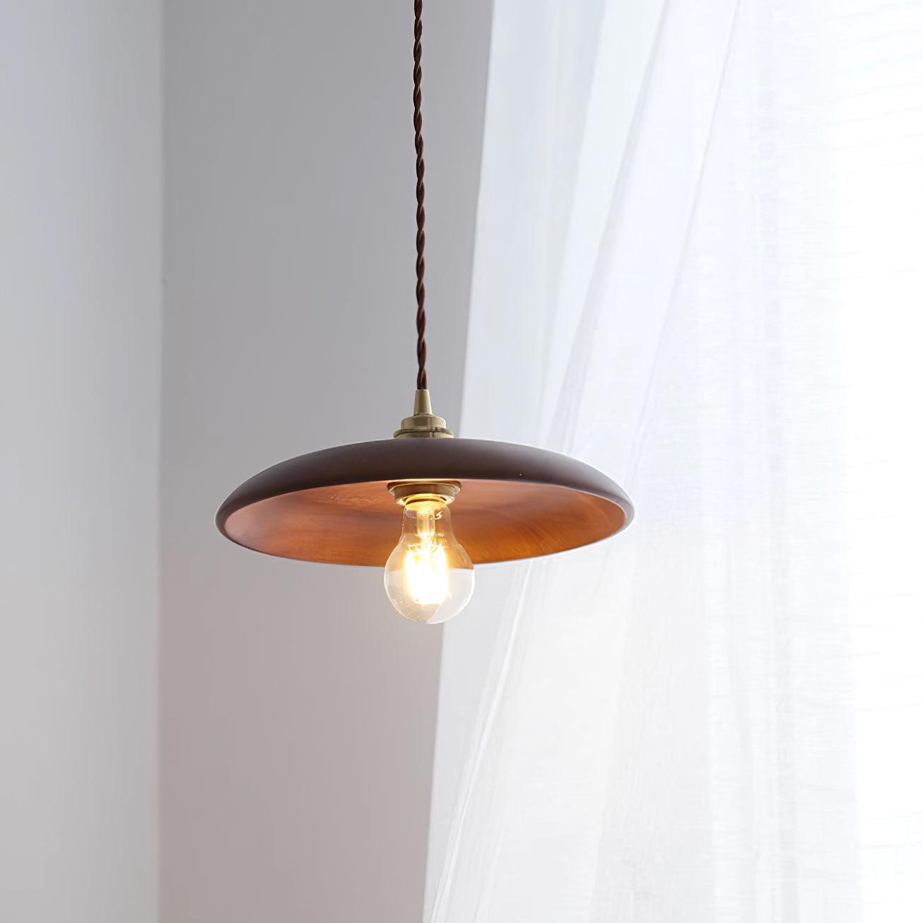 Edolin Vintage Pendant Lamp