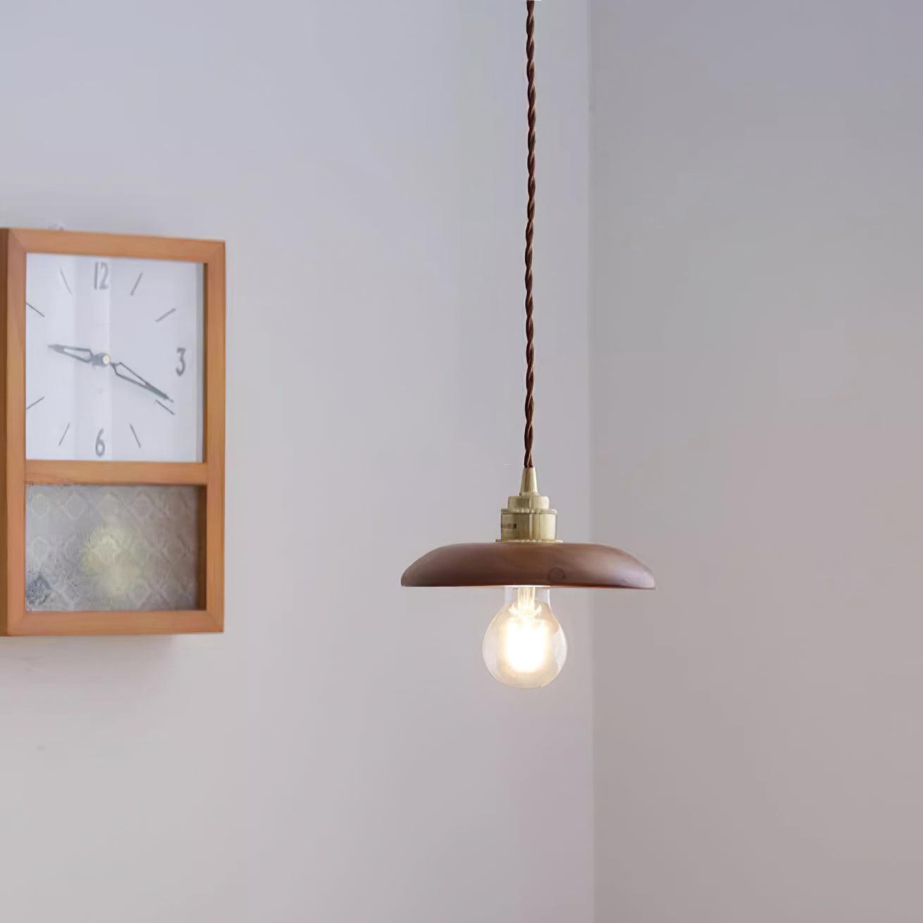 Edolin Vintage Pendant Lamp