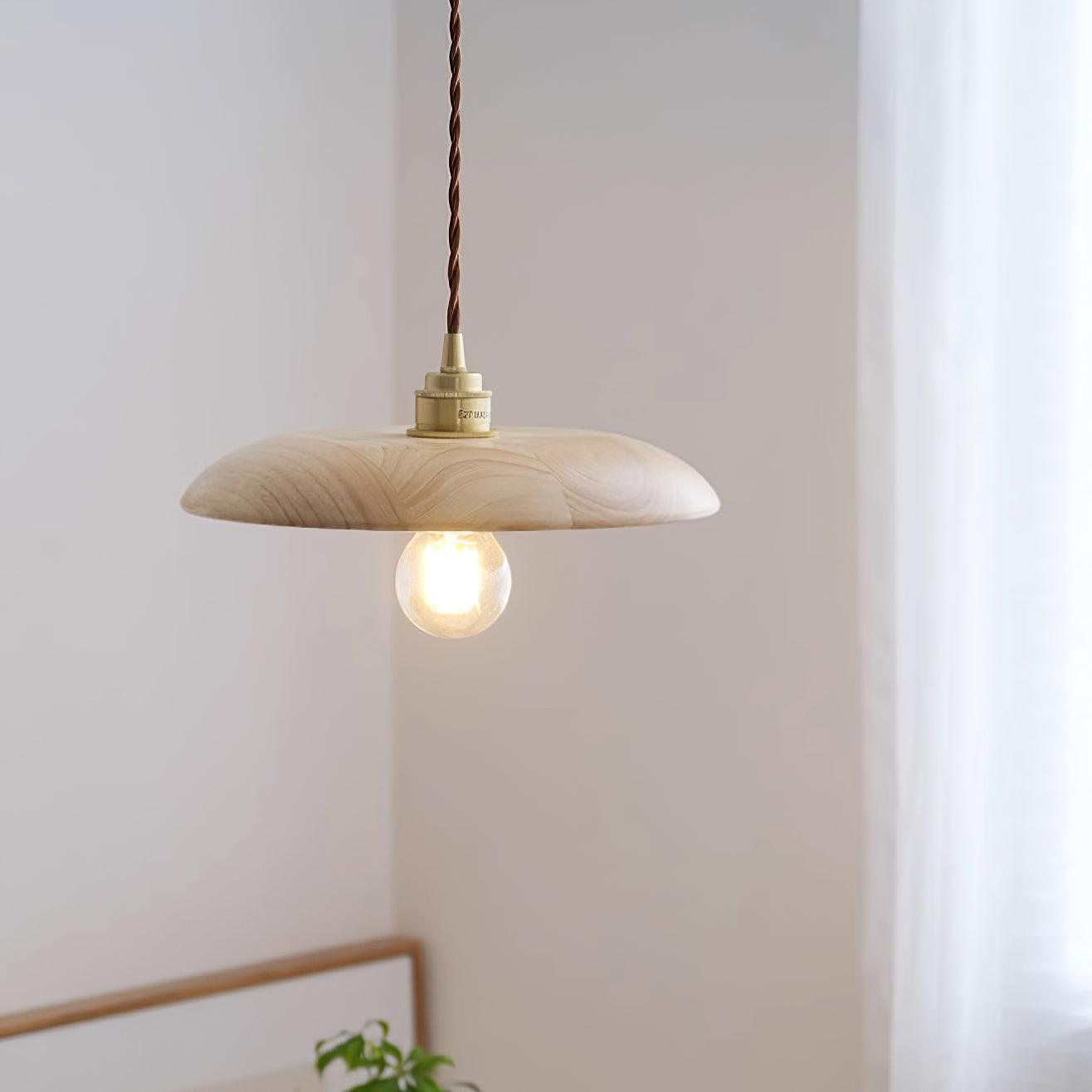 Edolin Vintage Pendant Lamp