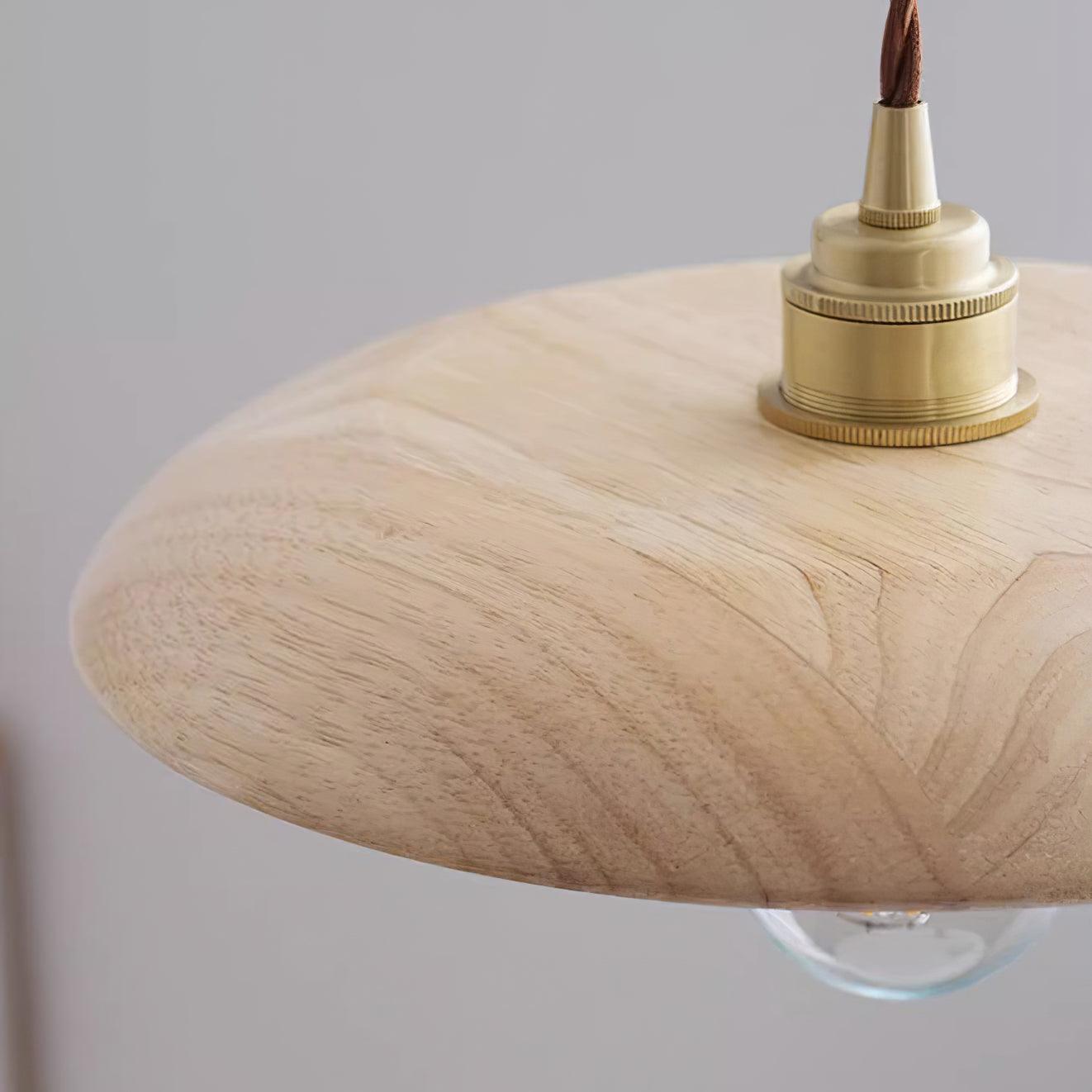 Edolin Vintage Pendant Lamp