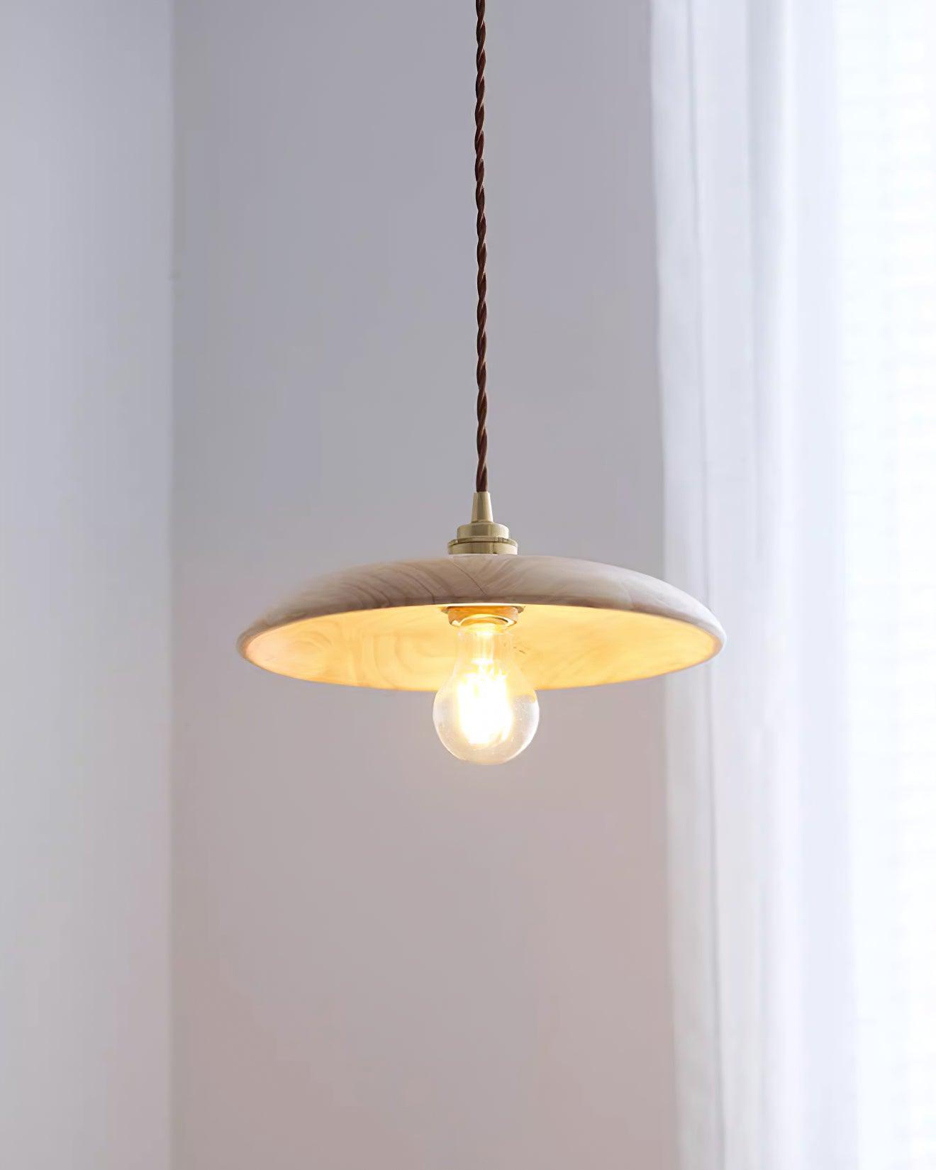 Edolin Vintage Pendant Lamp