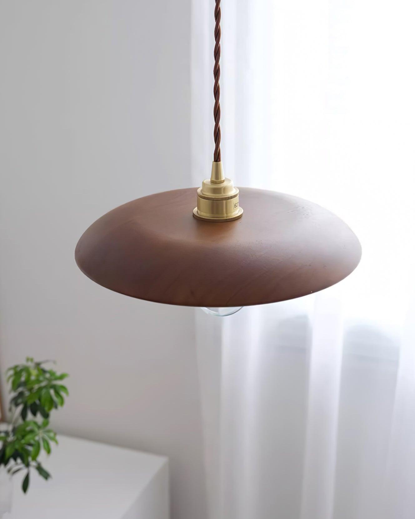 Edolin Vintage Pendant Lamp