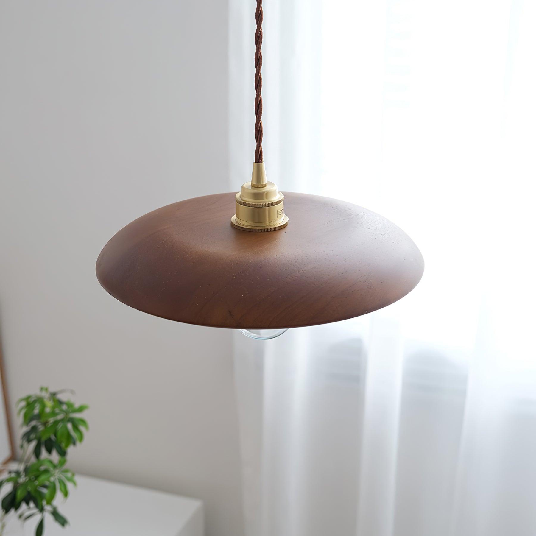 Edolin Vintage Pendant Lamp