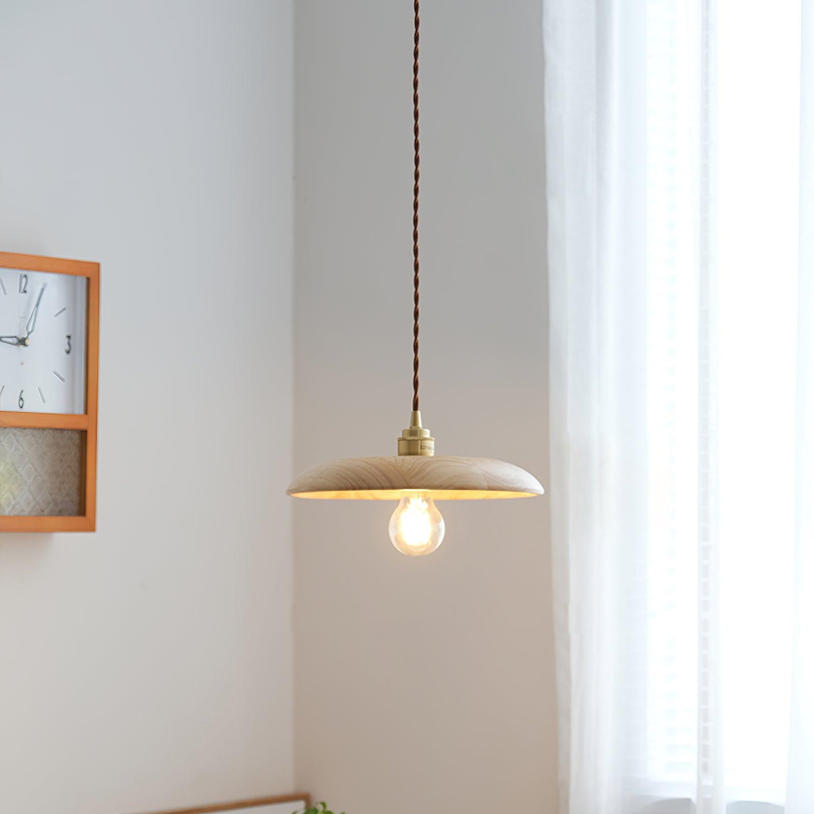 Edolin Vintage Pendant Lamp