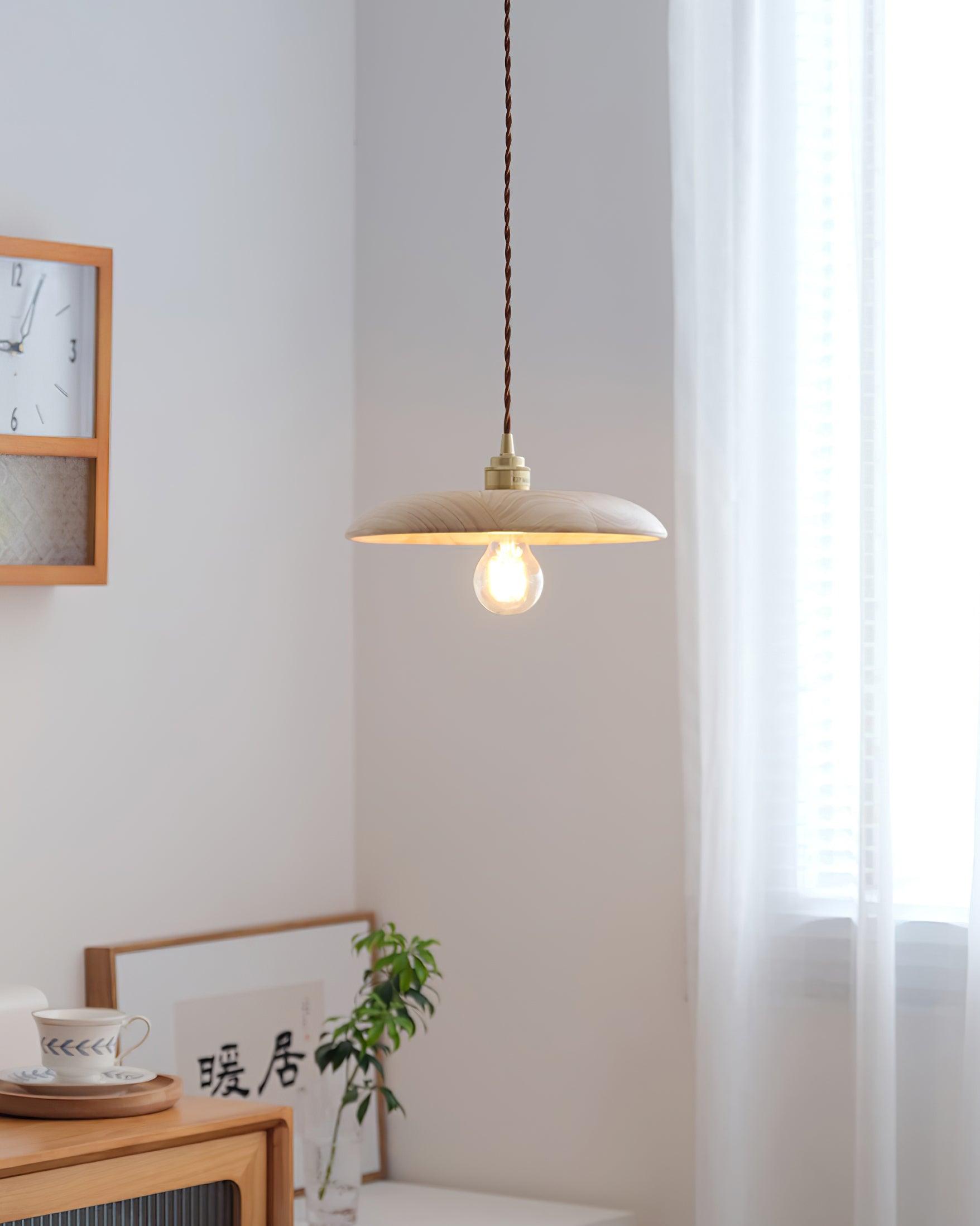 Edolin Vintage Pendant Lamp