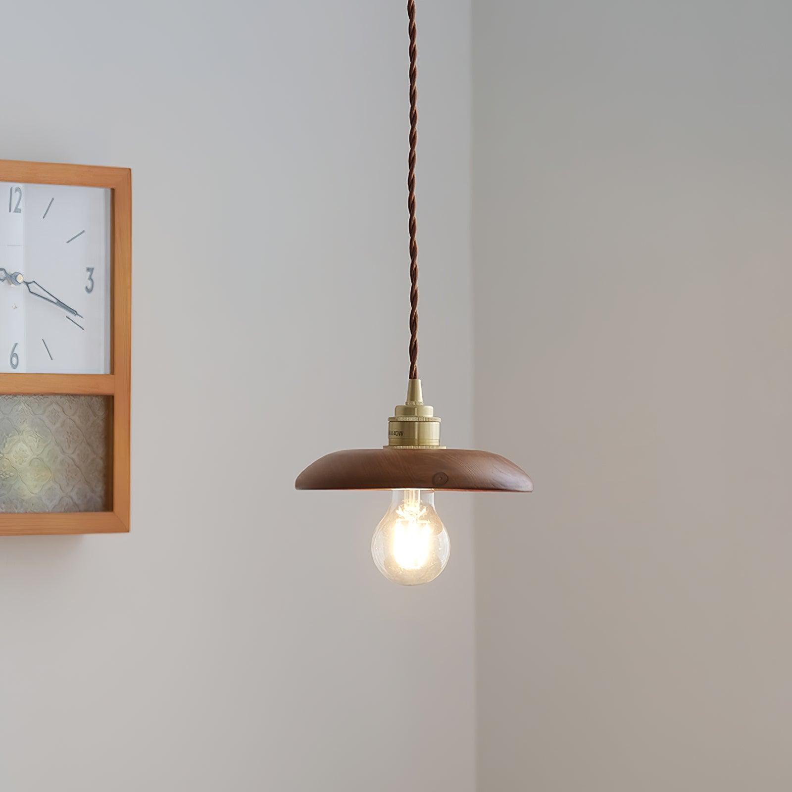 Edolin Vintage Pendant Lamp