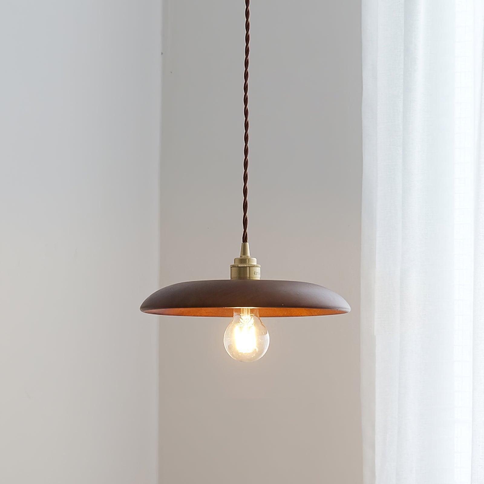Edolin Vintage Pendant Lamp