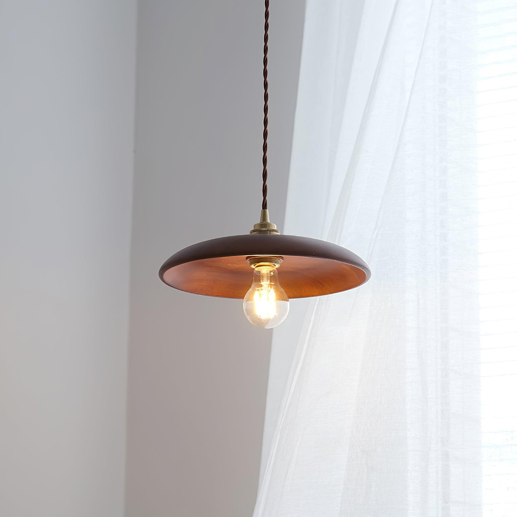 Edolin Vintage Pendant Lamp