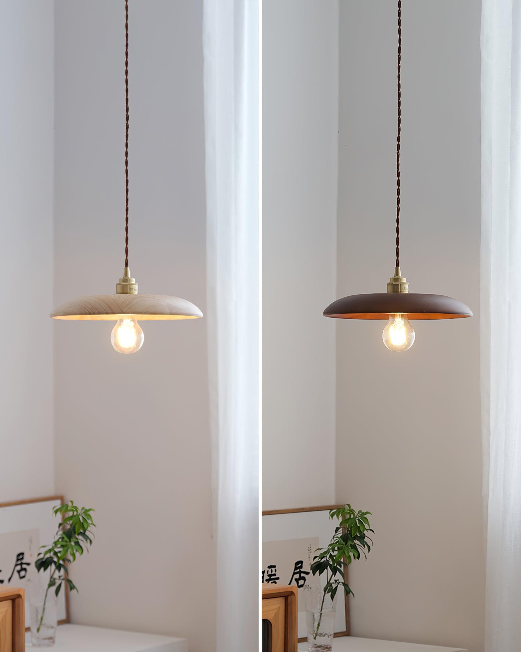 Edolin Vintage Pendant Lamp