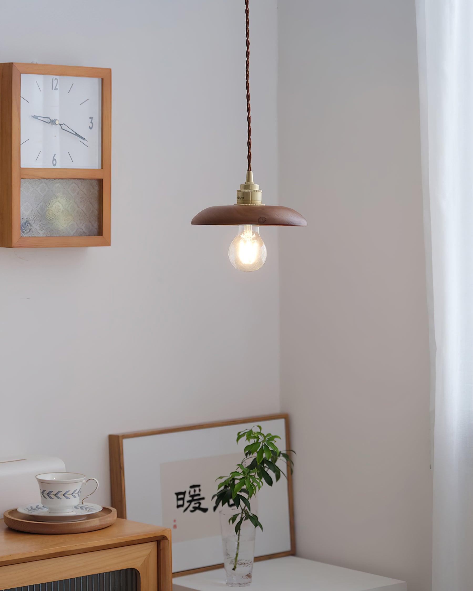 Edolin Vintage Pendant Lamp
