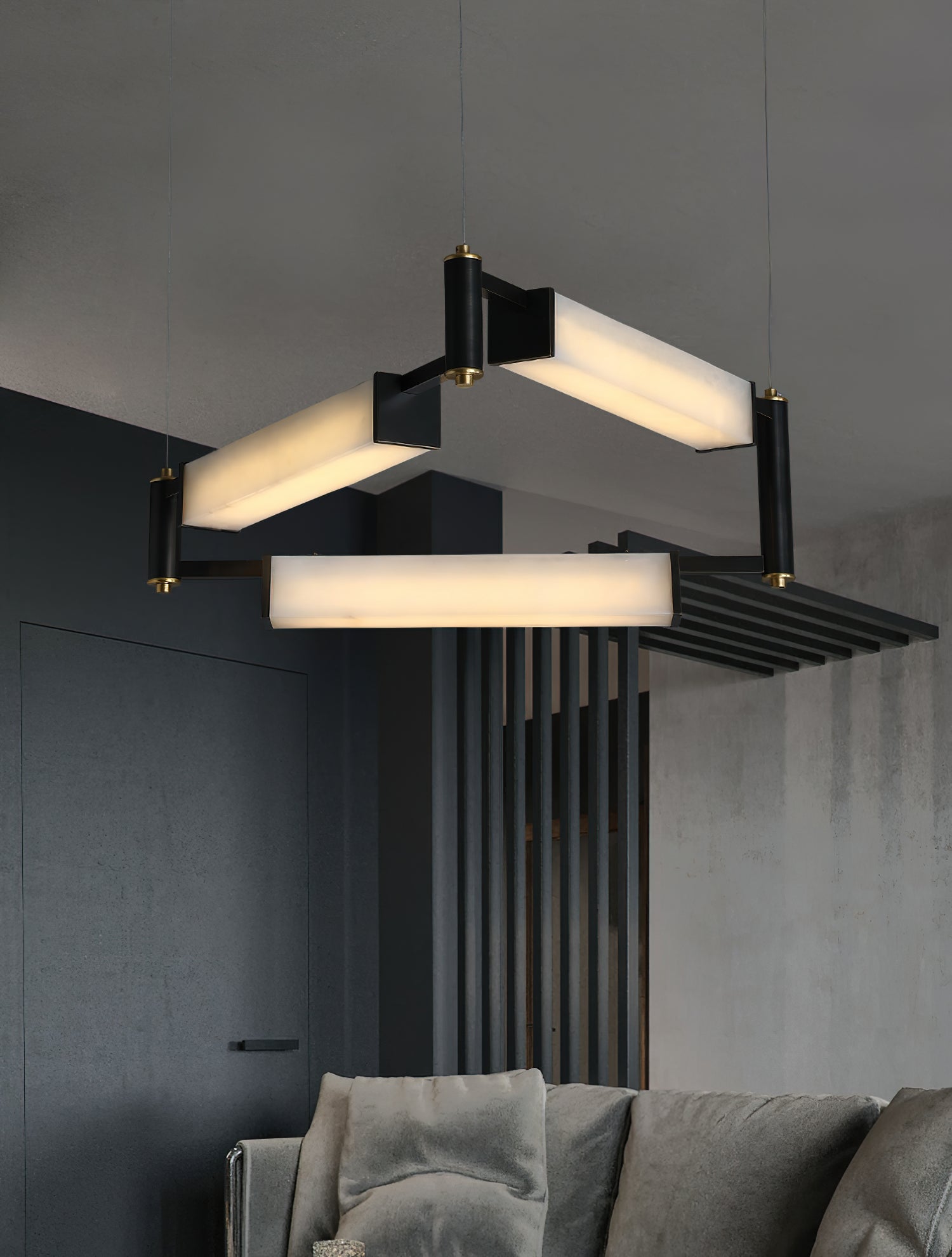 Arsorara Chandelier