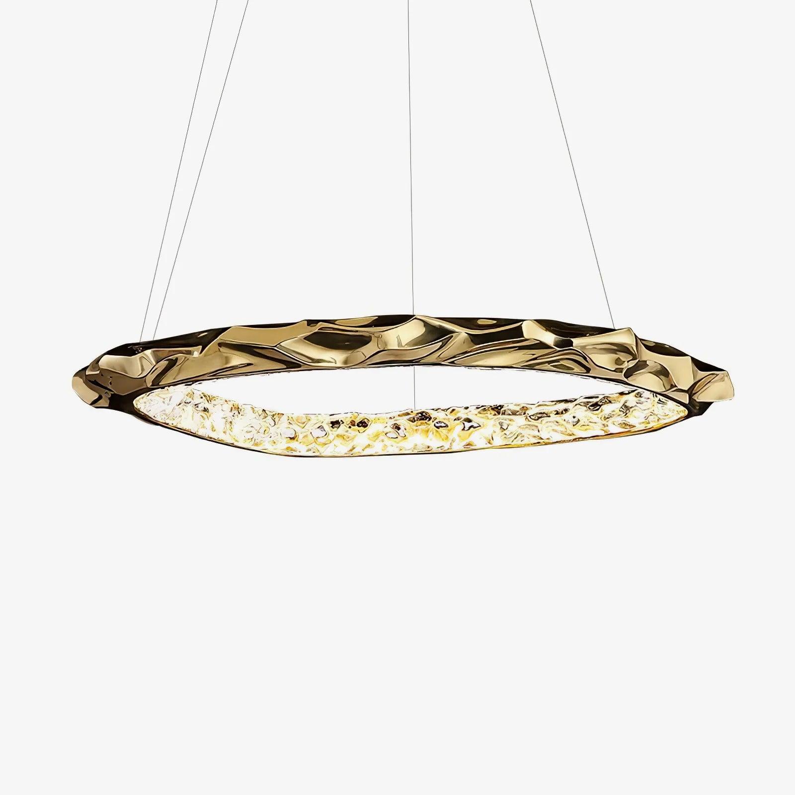 Sofia Luxury Pendant Lamp-Neutral Decor