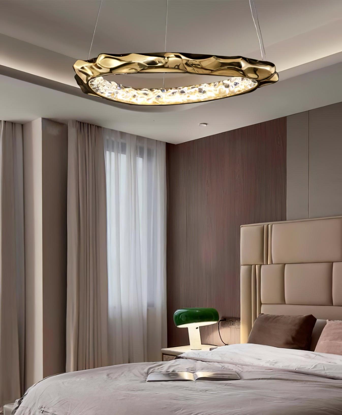 Sofia Luxury Pendant Lamp-Neutral Decor