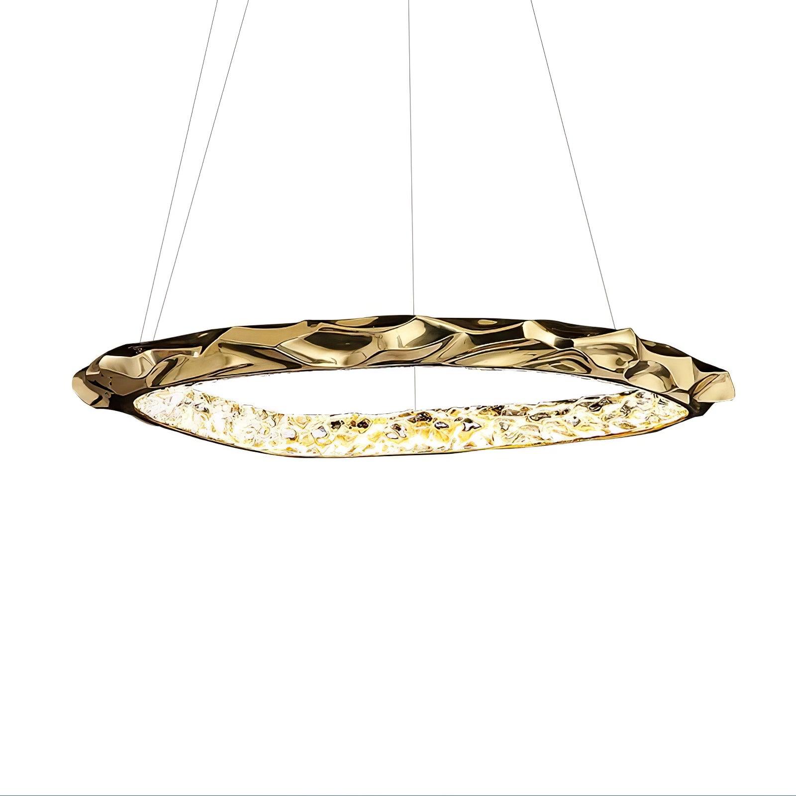Sofia Luxury Pendant Lamp-Neutral Decor