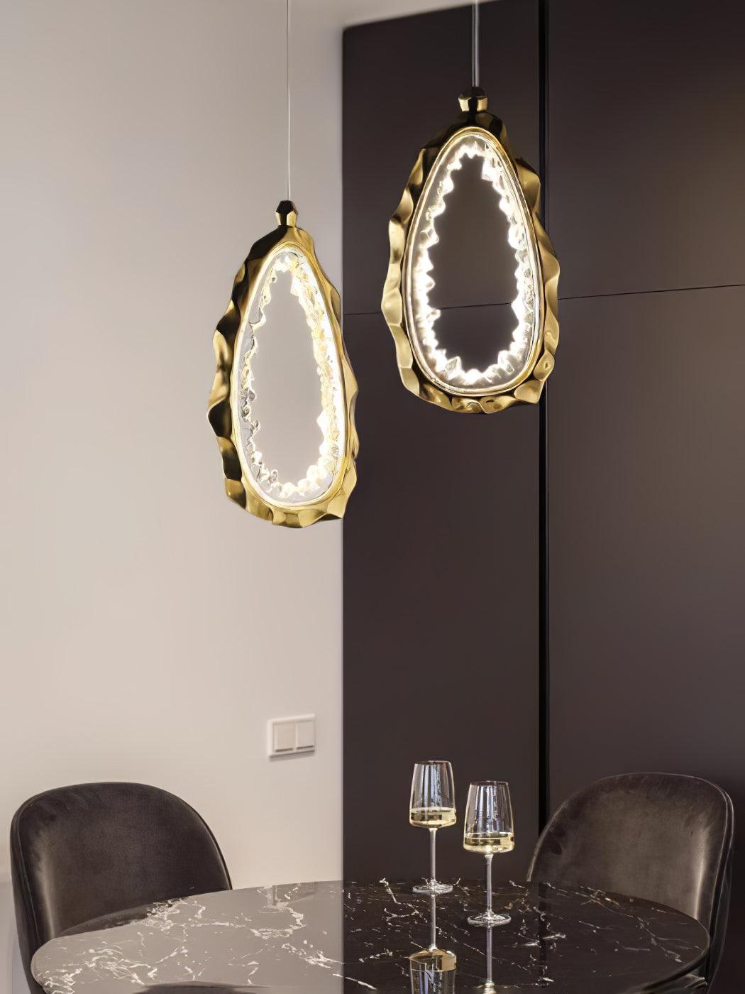 Sofia Luxury Pendant Lamp-Neutral Decor