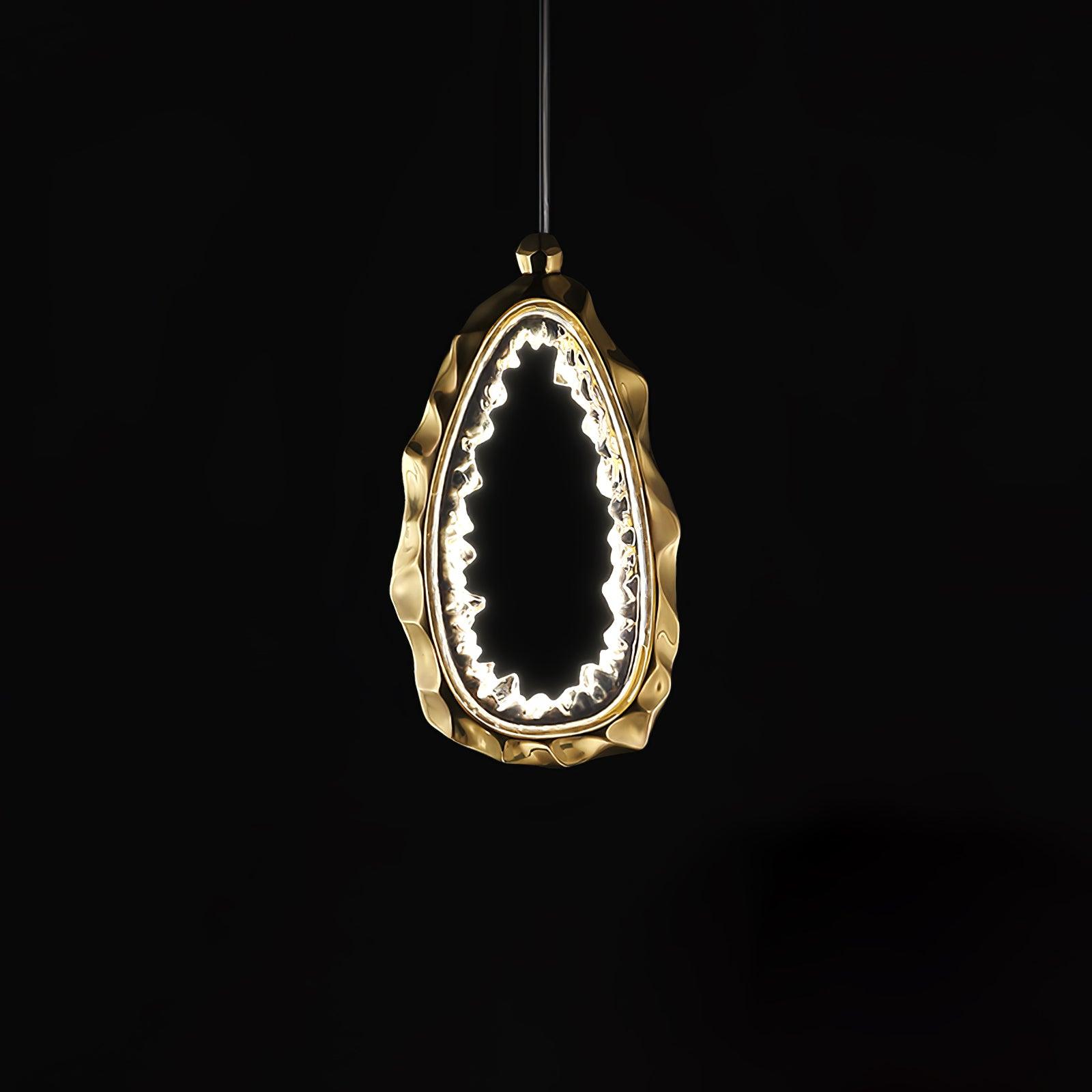 Sofia Luxury Pendant Lamp-Neutral Decor
