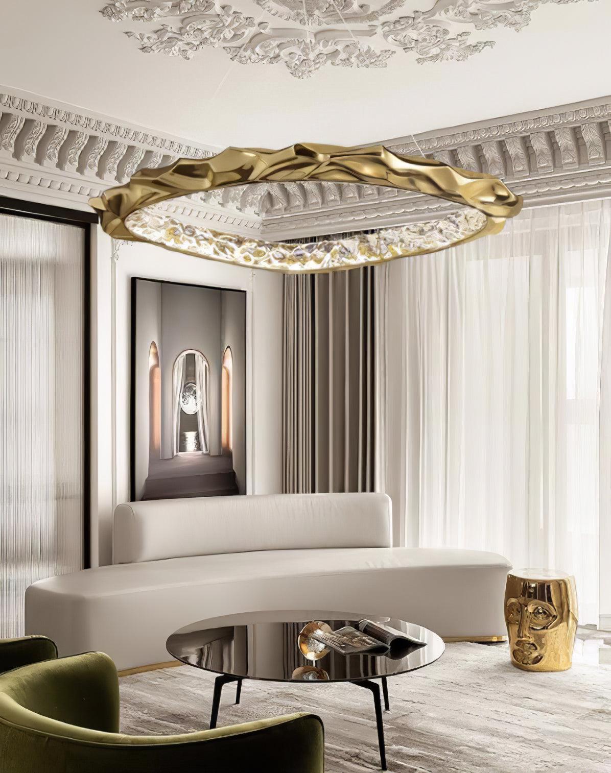 Sofia Luxury Pendant Lamp-Neutral Decor