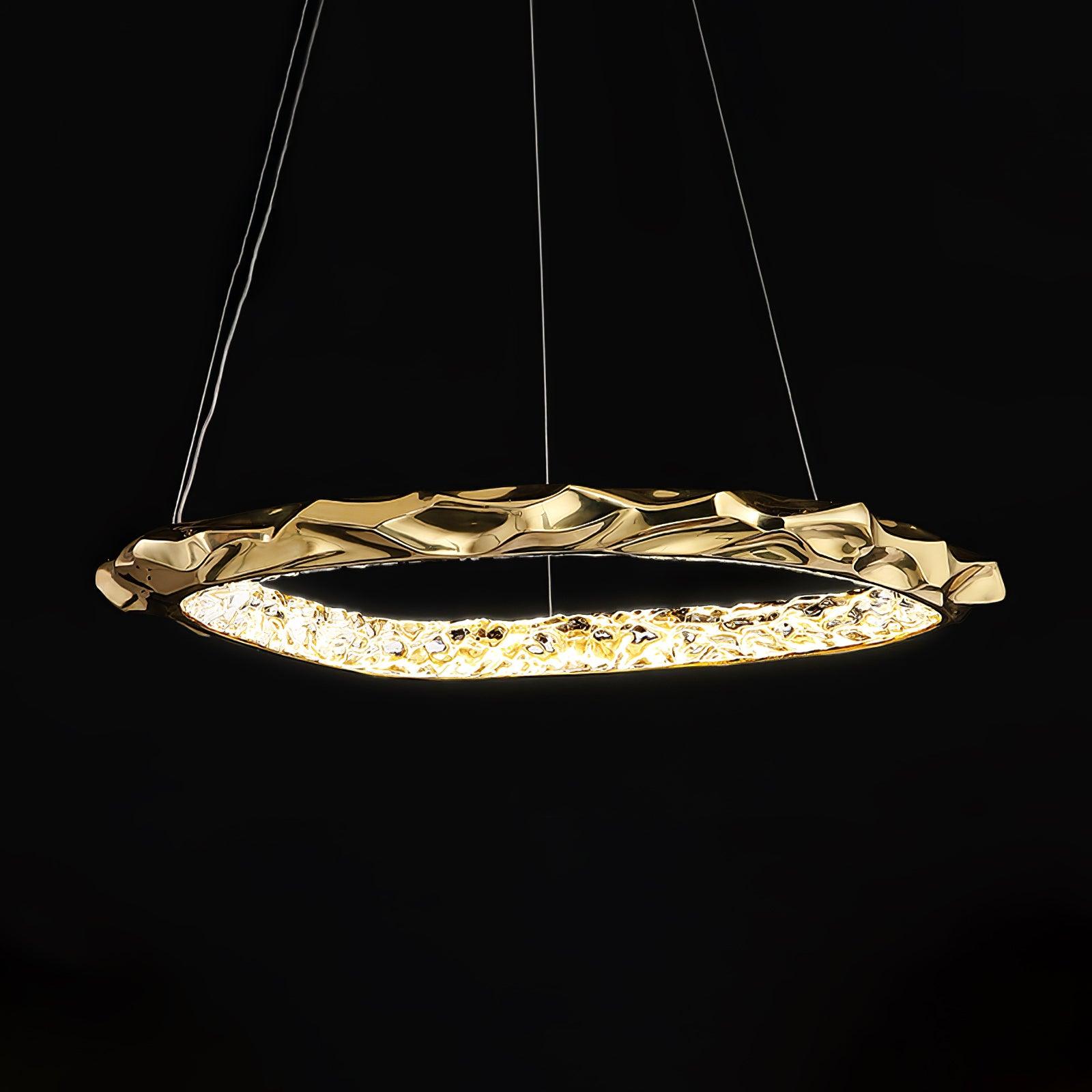 Sofia Luxury Pendant Lamp-Neutral Decor