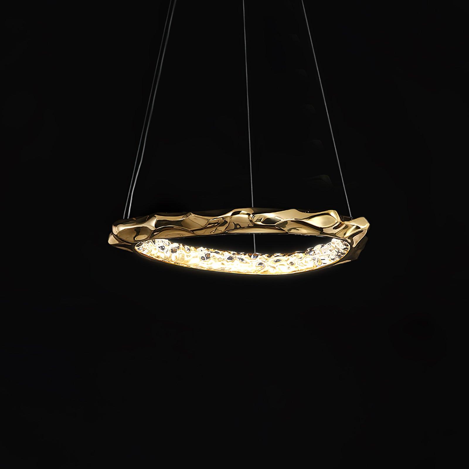 Sofia Luxury Pendant Lamp-Neutral Decor