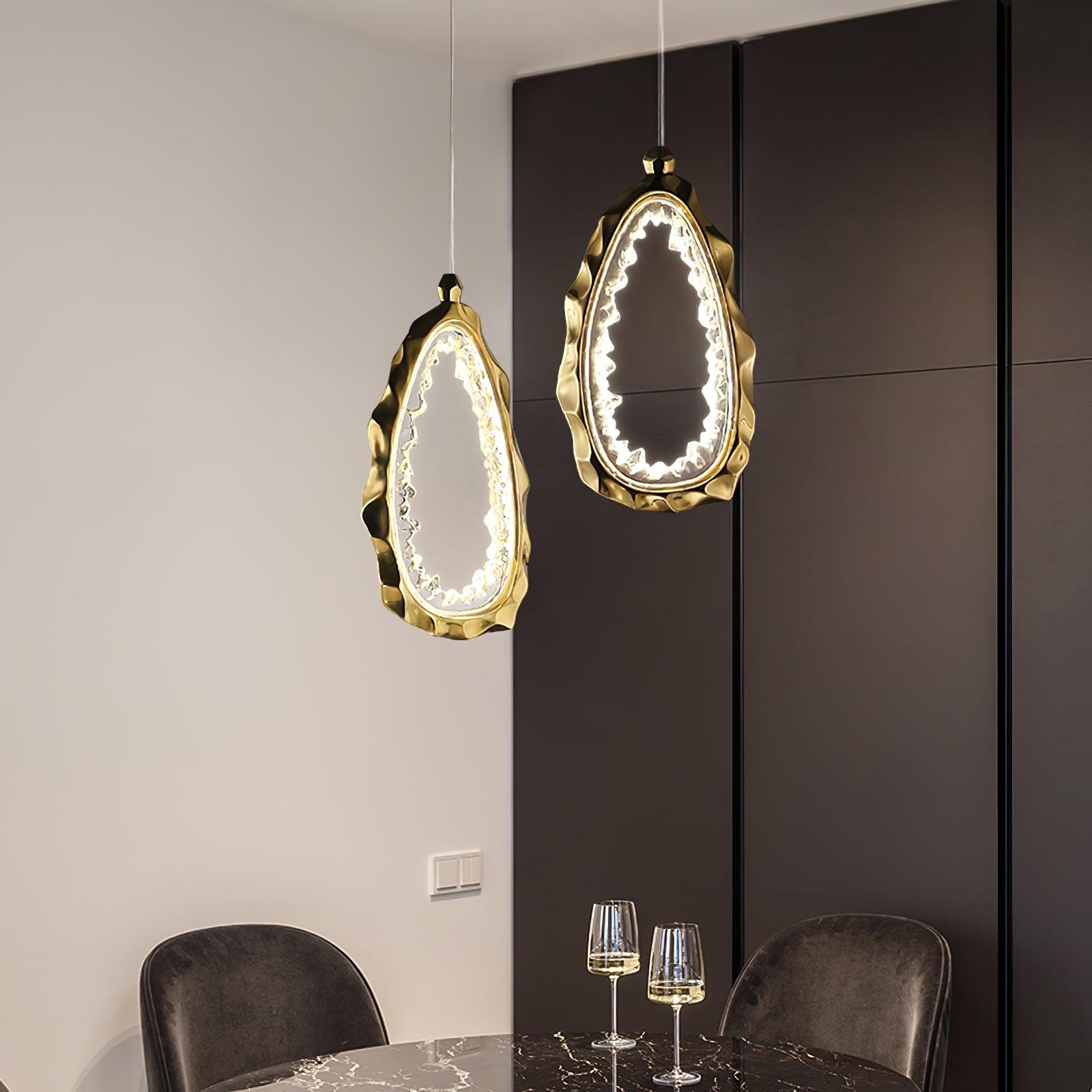 Sofia Luxury Pendant Lamp-Neutral Decor
