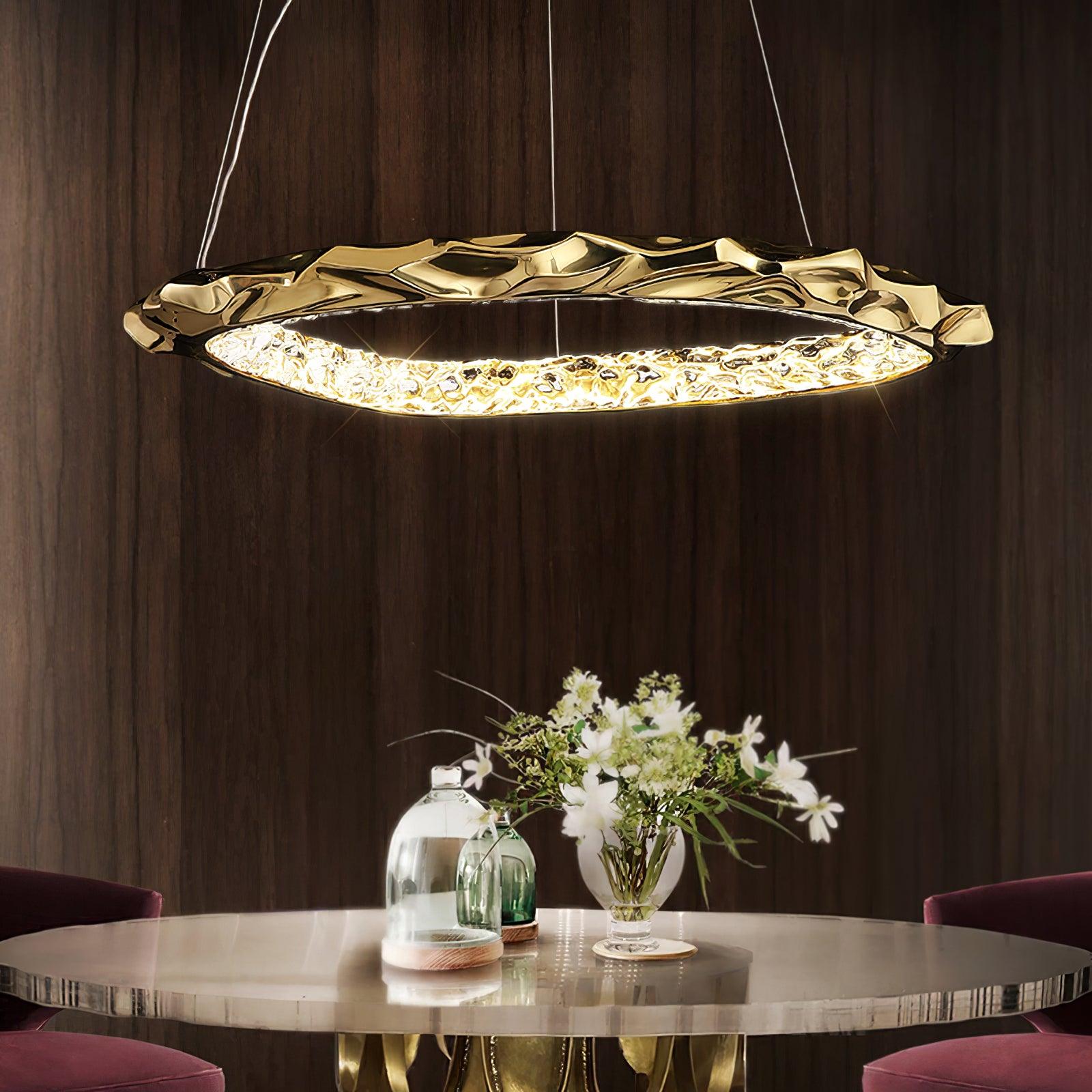 Sofia Luxury Pendant Lamp-Neutral Decor