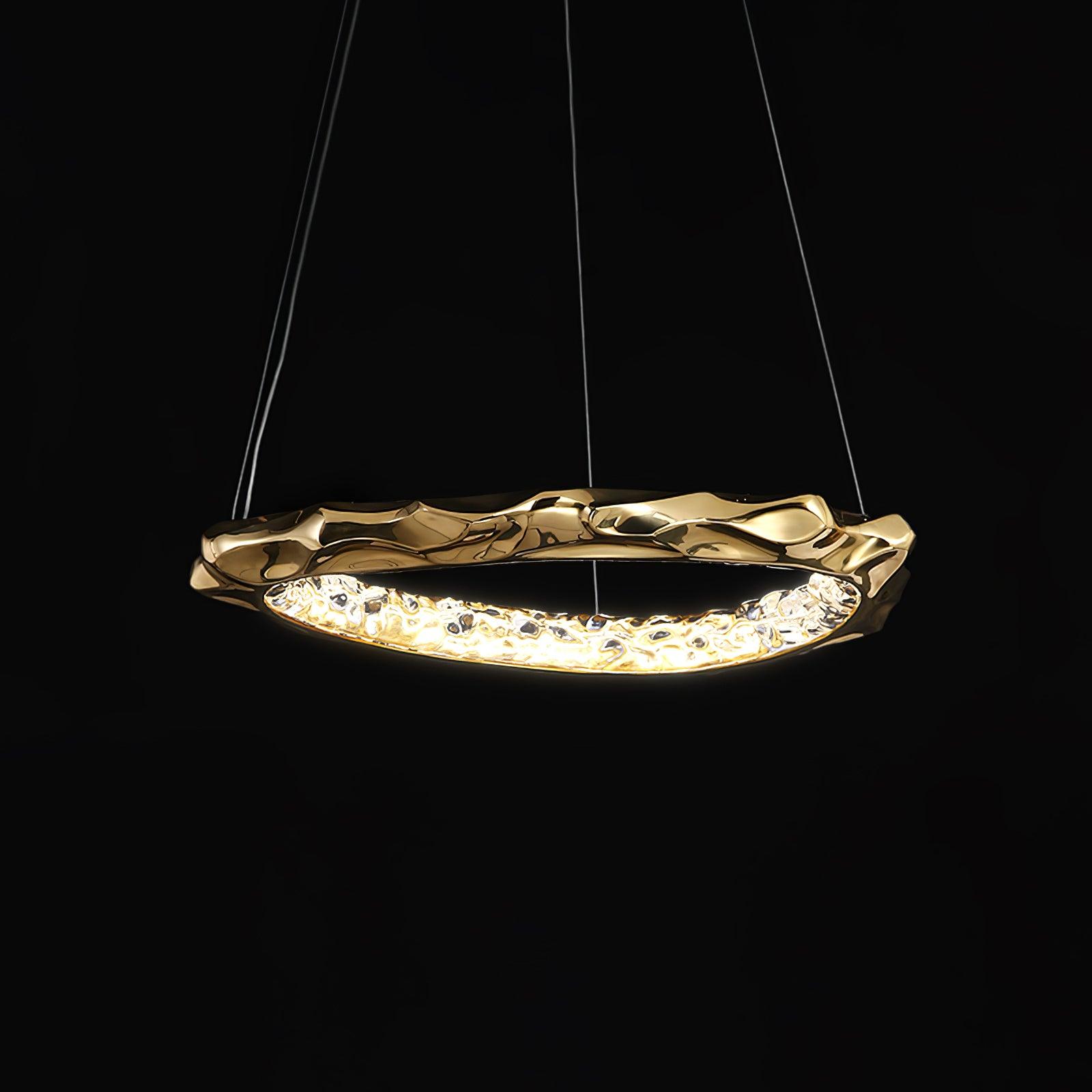 Sofia Luxury Pendant Lamp-Neutral Decor