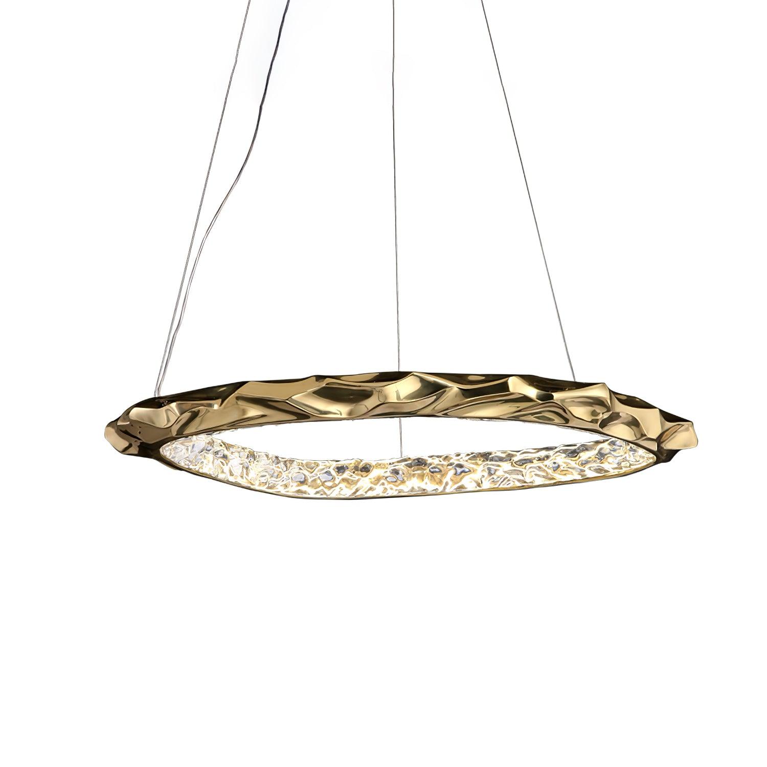 Sofia Luxury Pendant Lamp-Neutral Decor