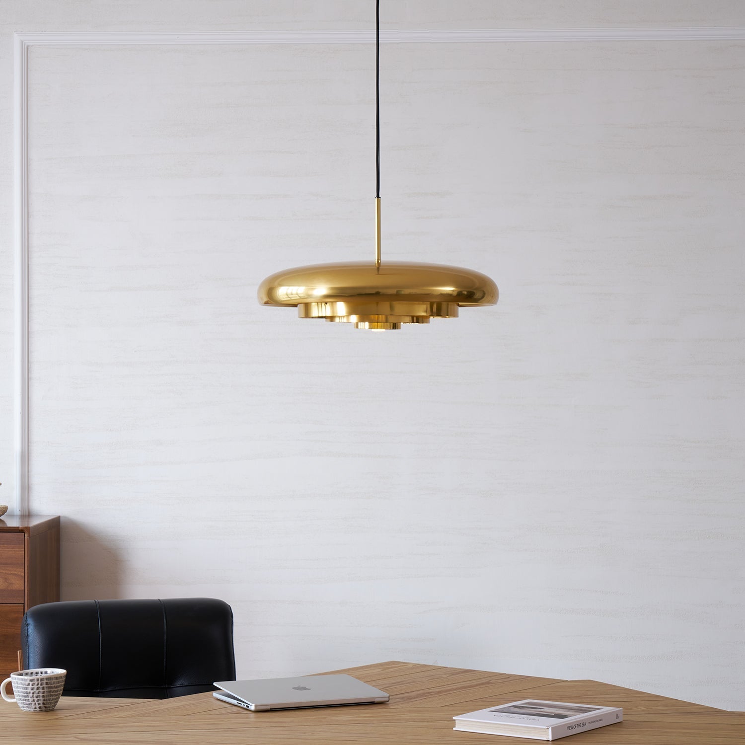 Orvian Pendant Lamp