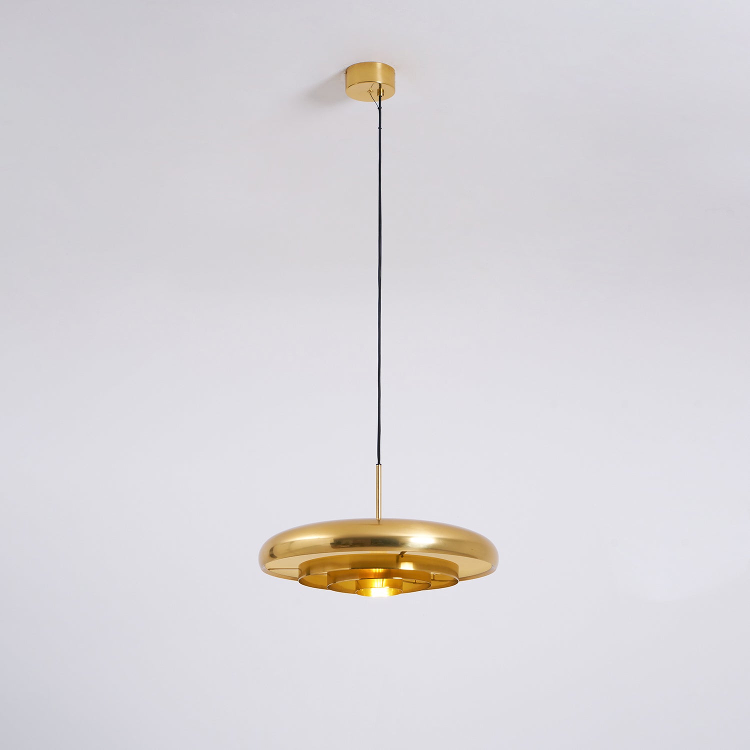 Orvian Pendant Lamp