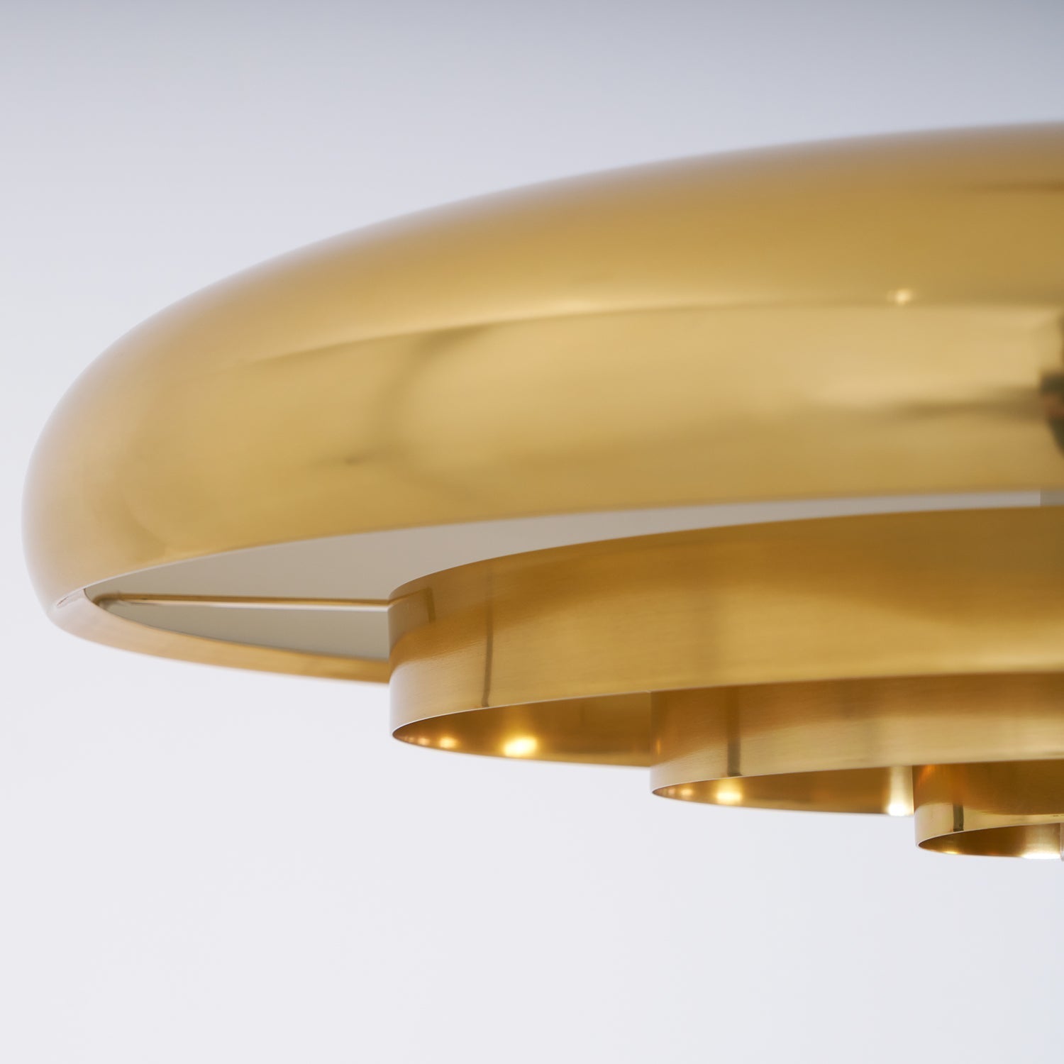 Orvian Pendant Lamp