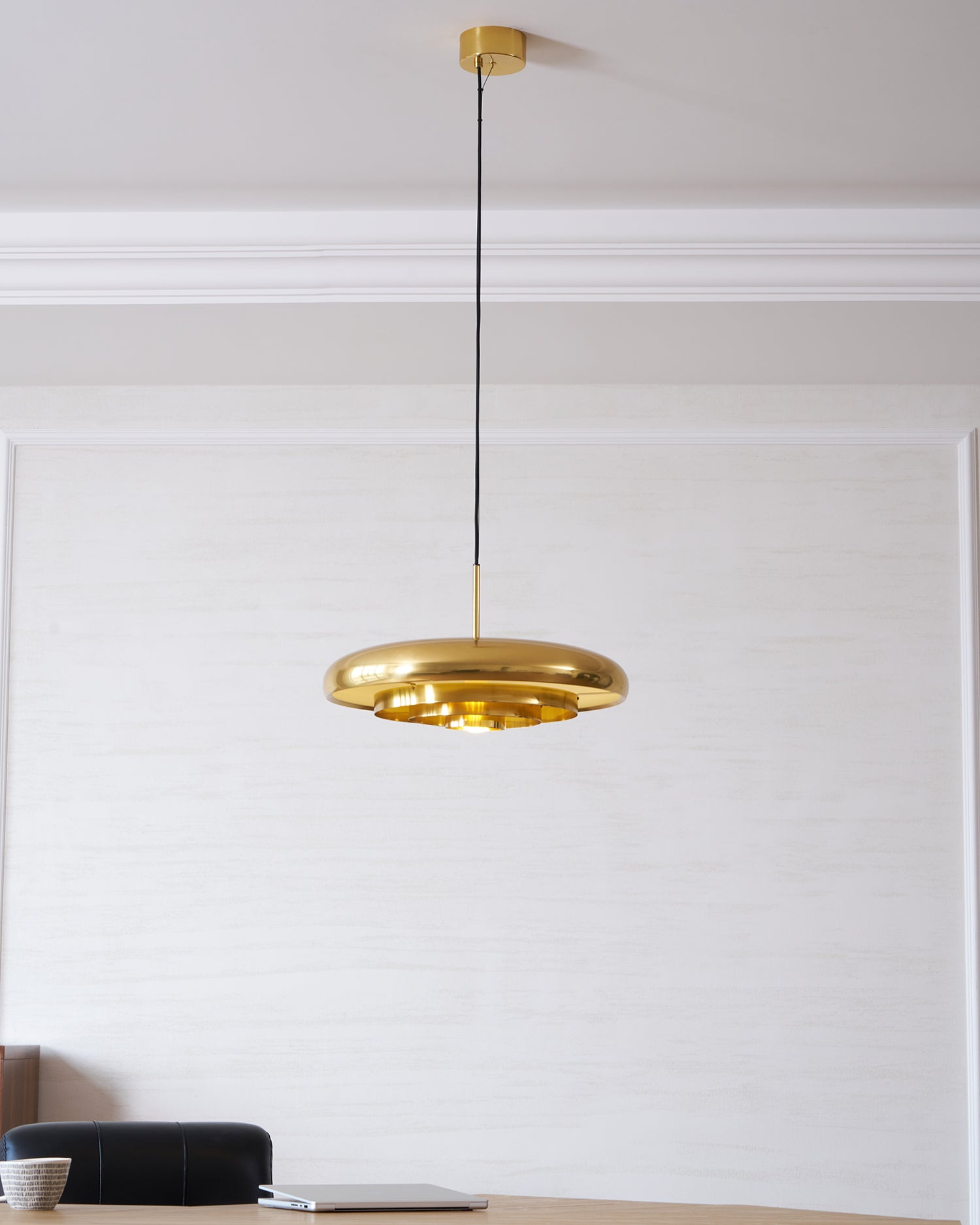 Orvian Pendant Lamp