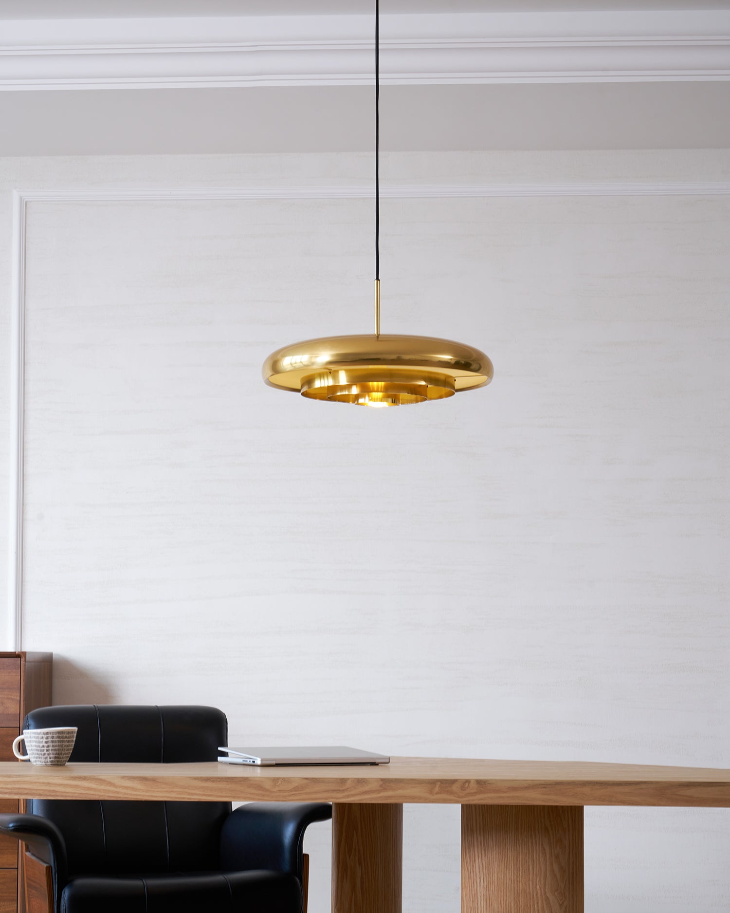 Orvian Pendant Lamp