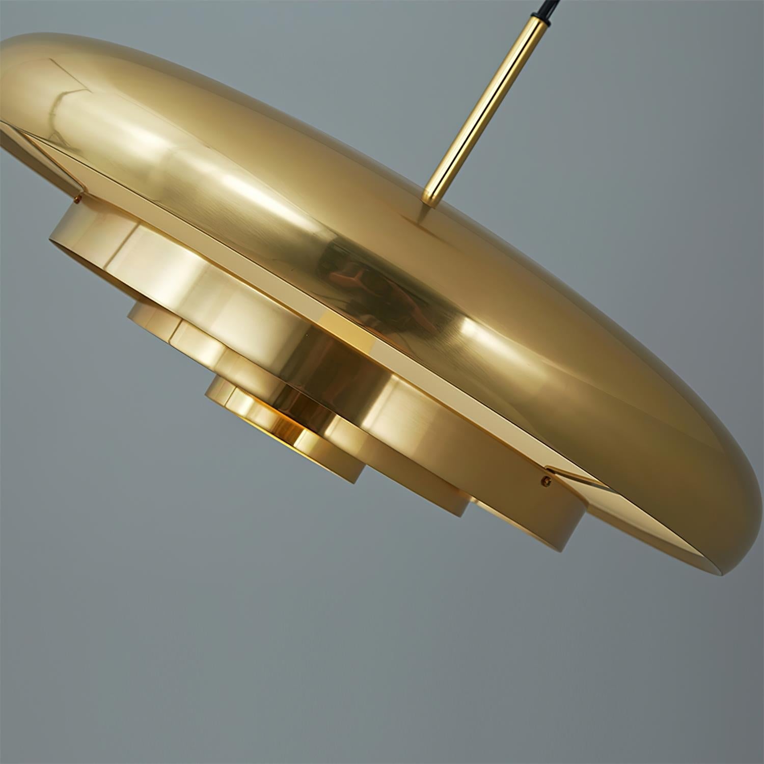 Orvian Pendant Lamp