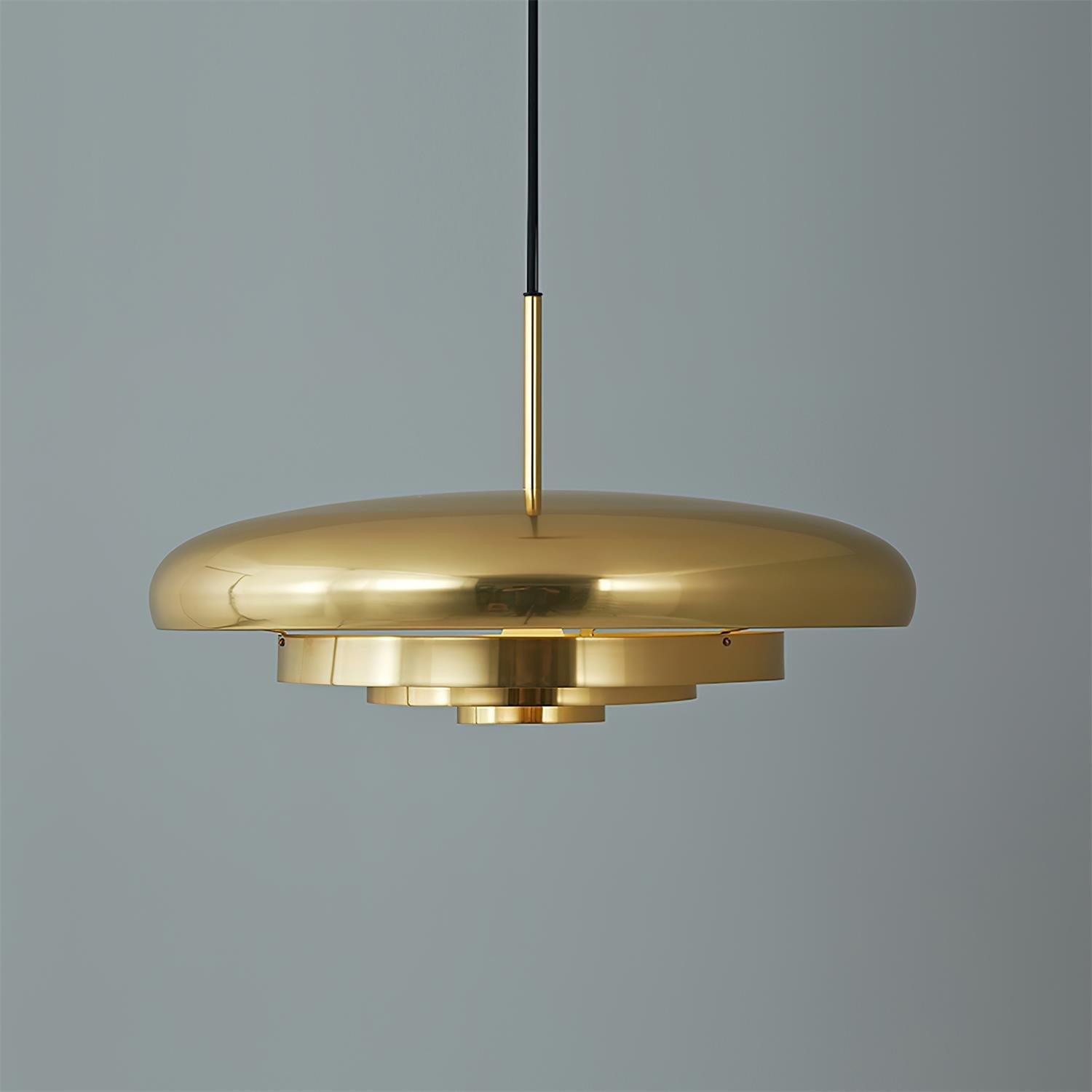Orvian Pendant Lamp