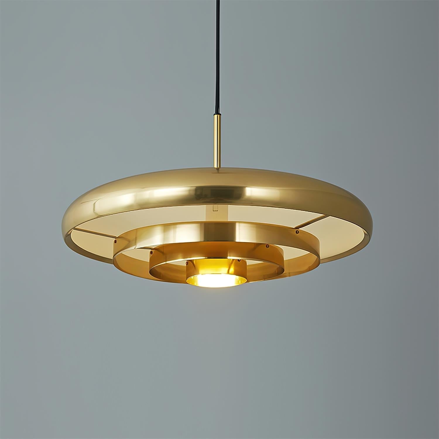 Orvian Pendant Lamp