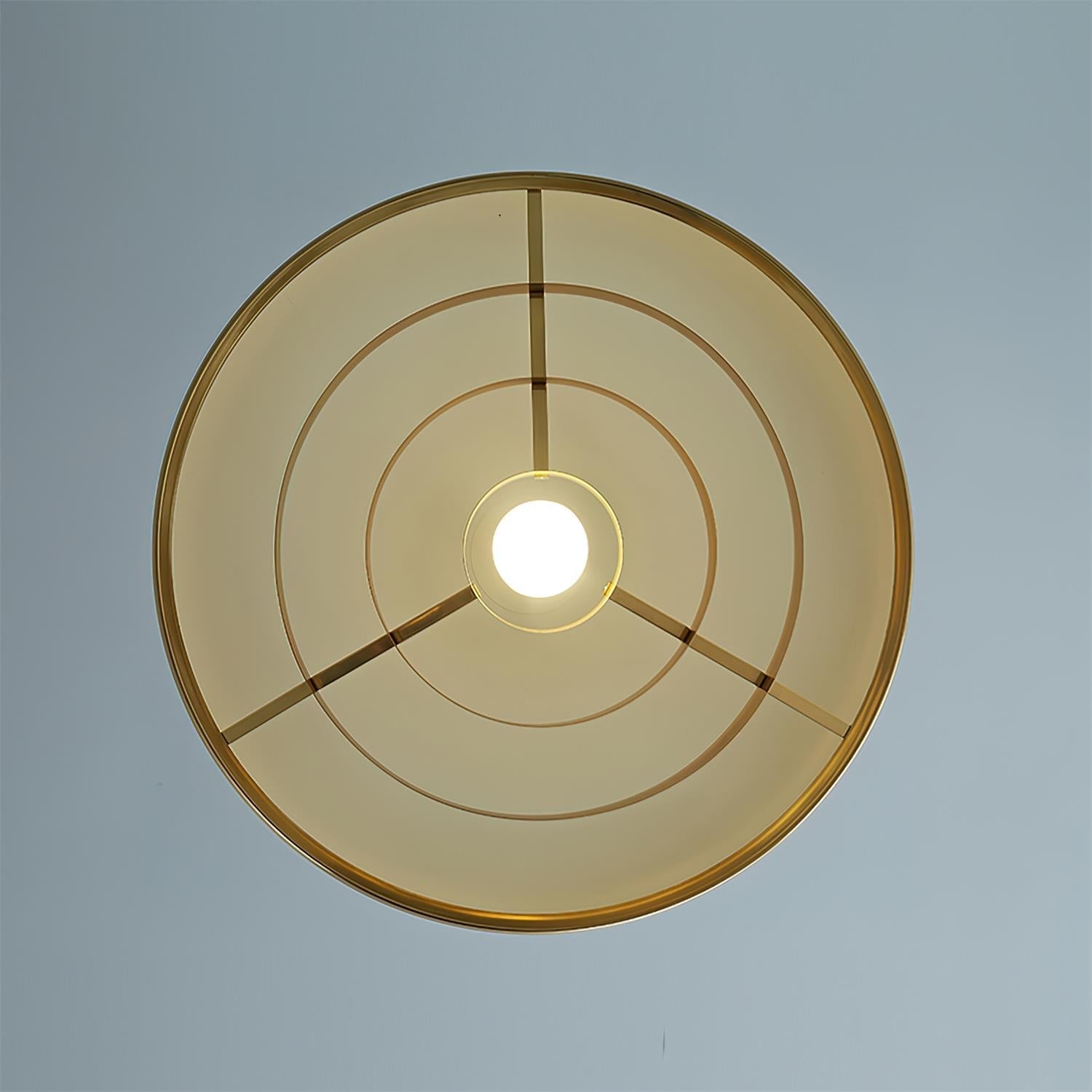 Orvian Pendant Lamp
