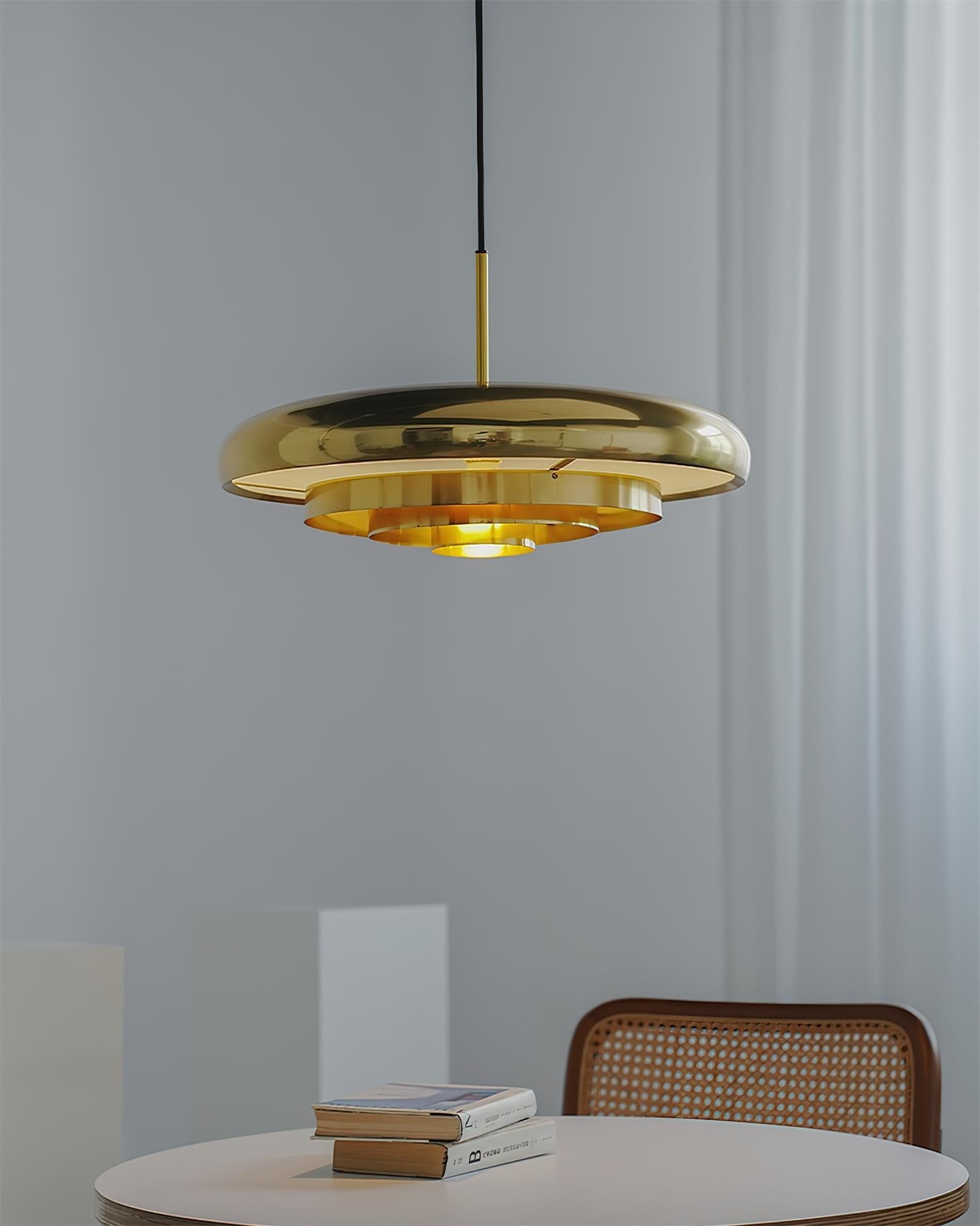 Orvian Pendant Lamp