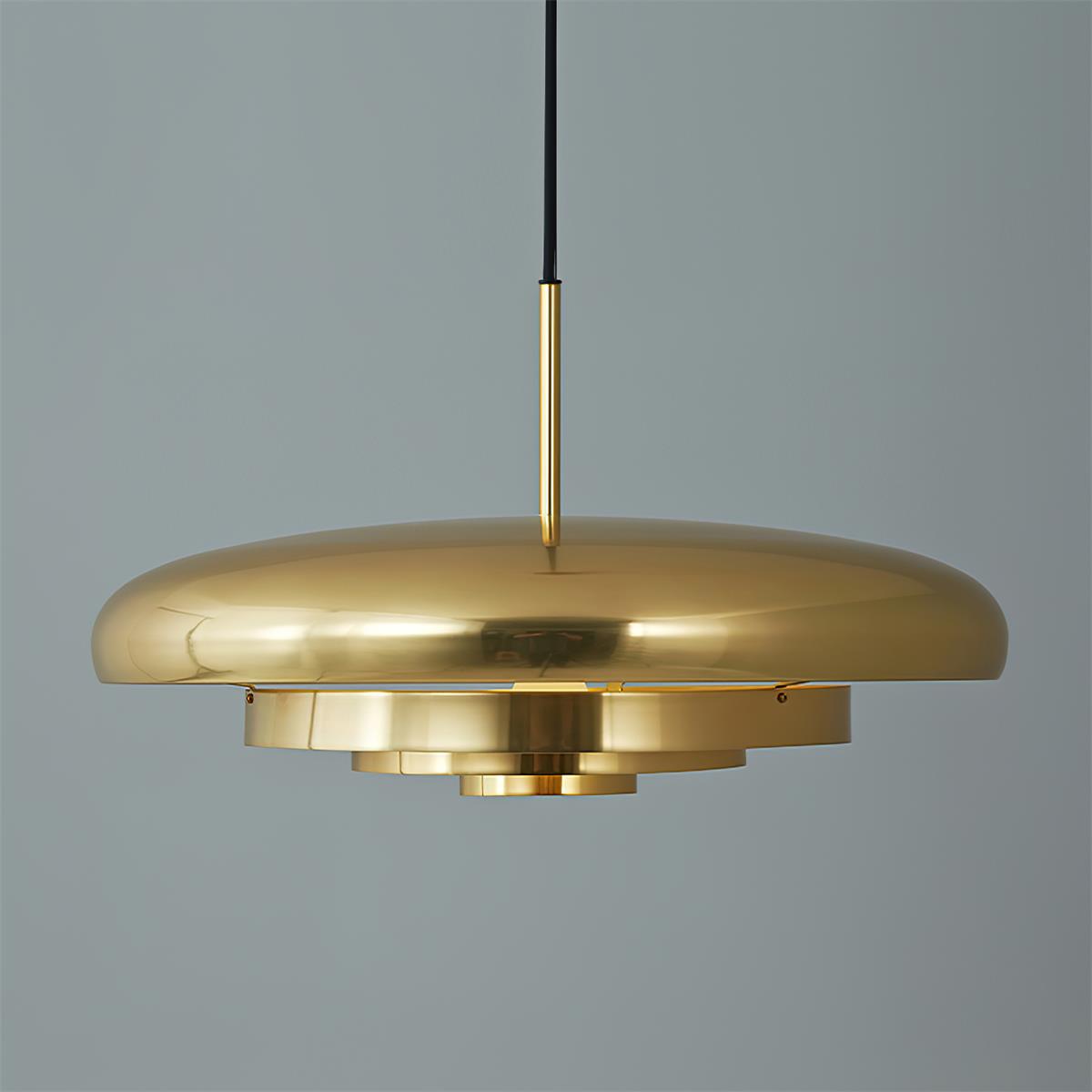 Orvian Pendant Lamp