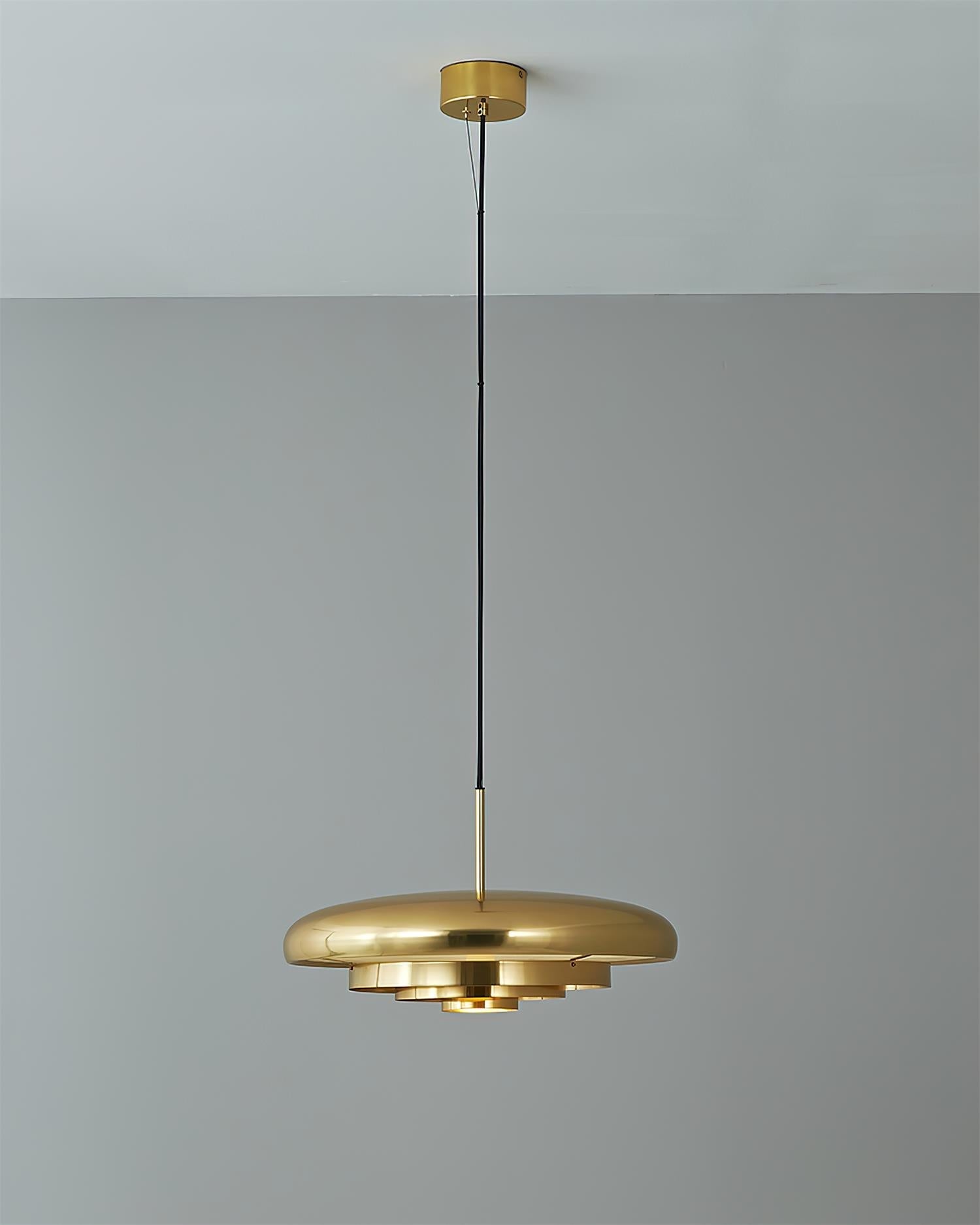 Orvian Pendant Lamp