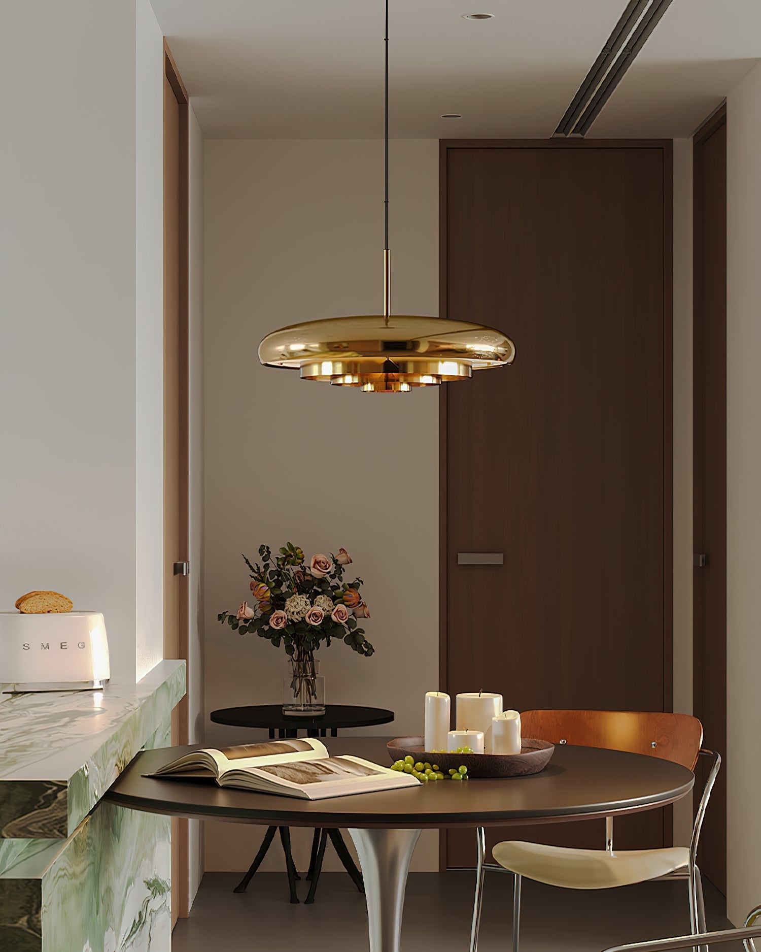 Orvian Pendant Lamp