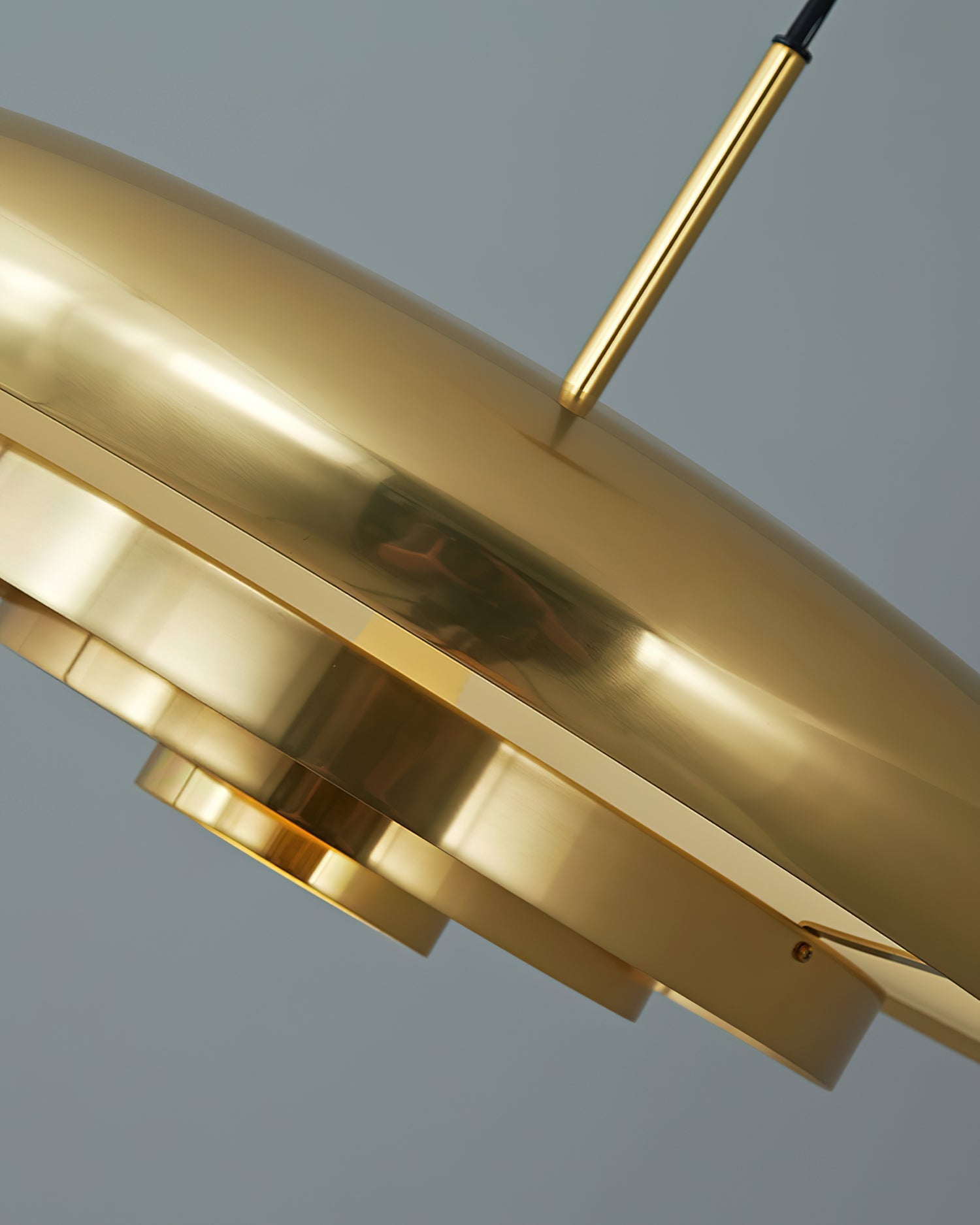 Orvian Pendant Lamp