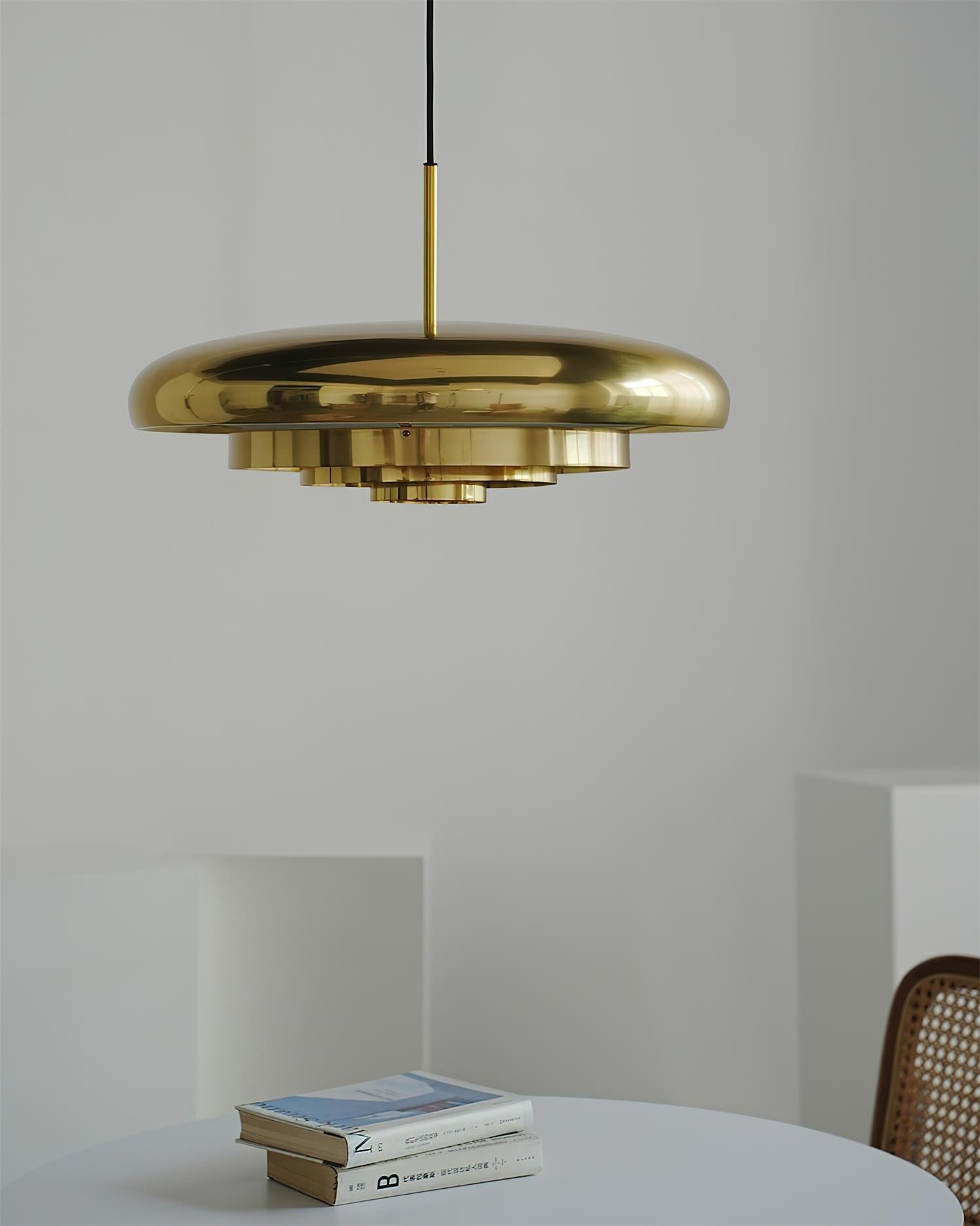 Orvian Pendant Lamp